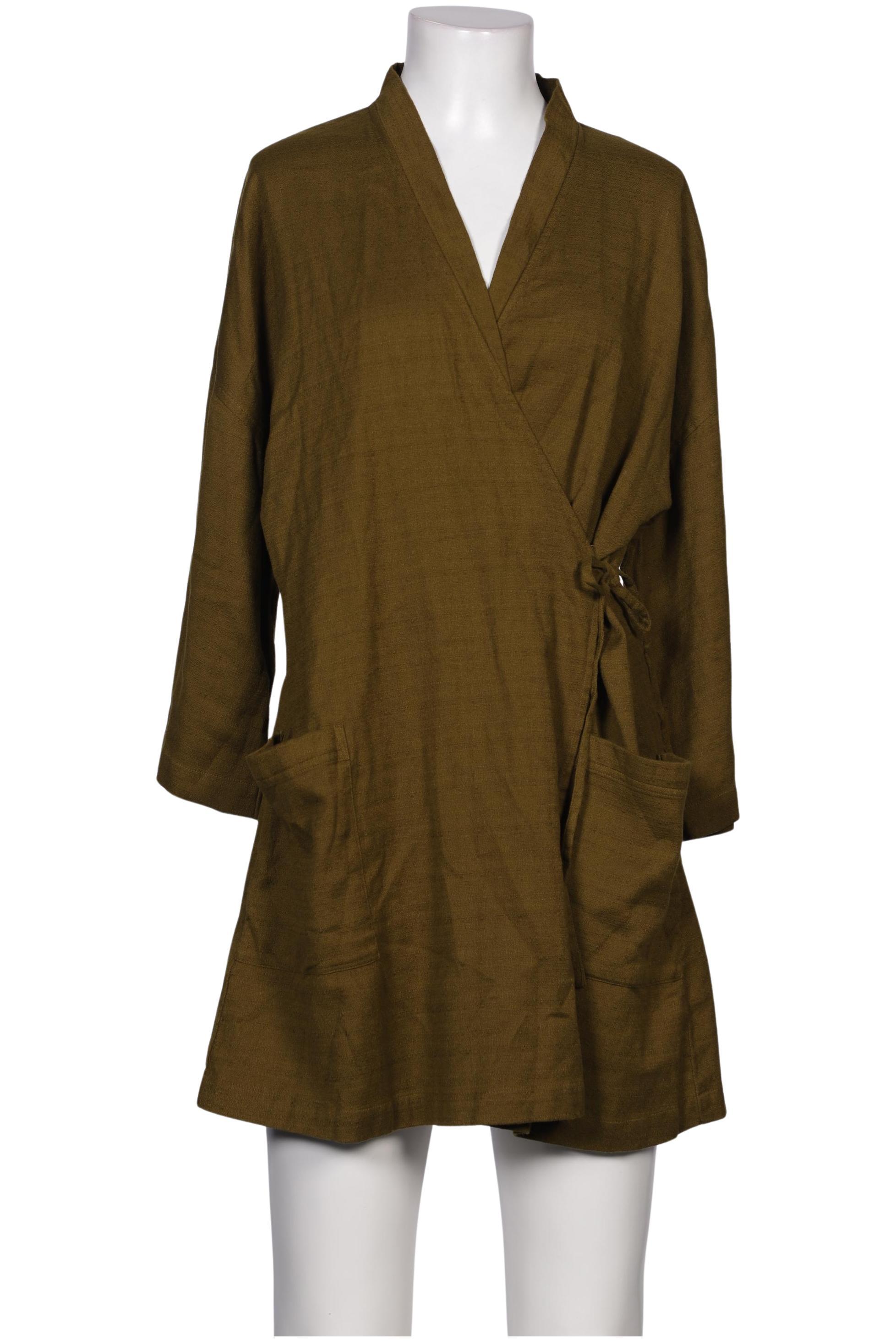 

Gudrun Sjödén Damen Kleid, grün, Gr. 36