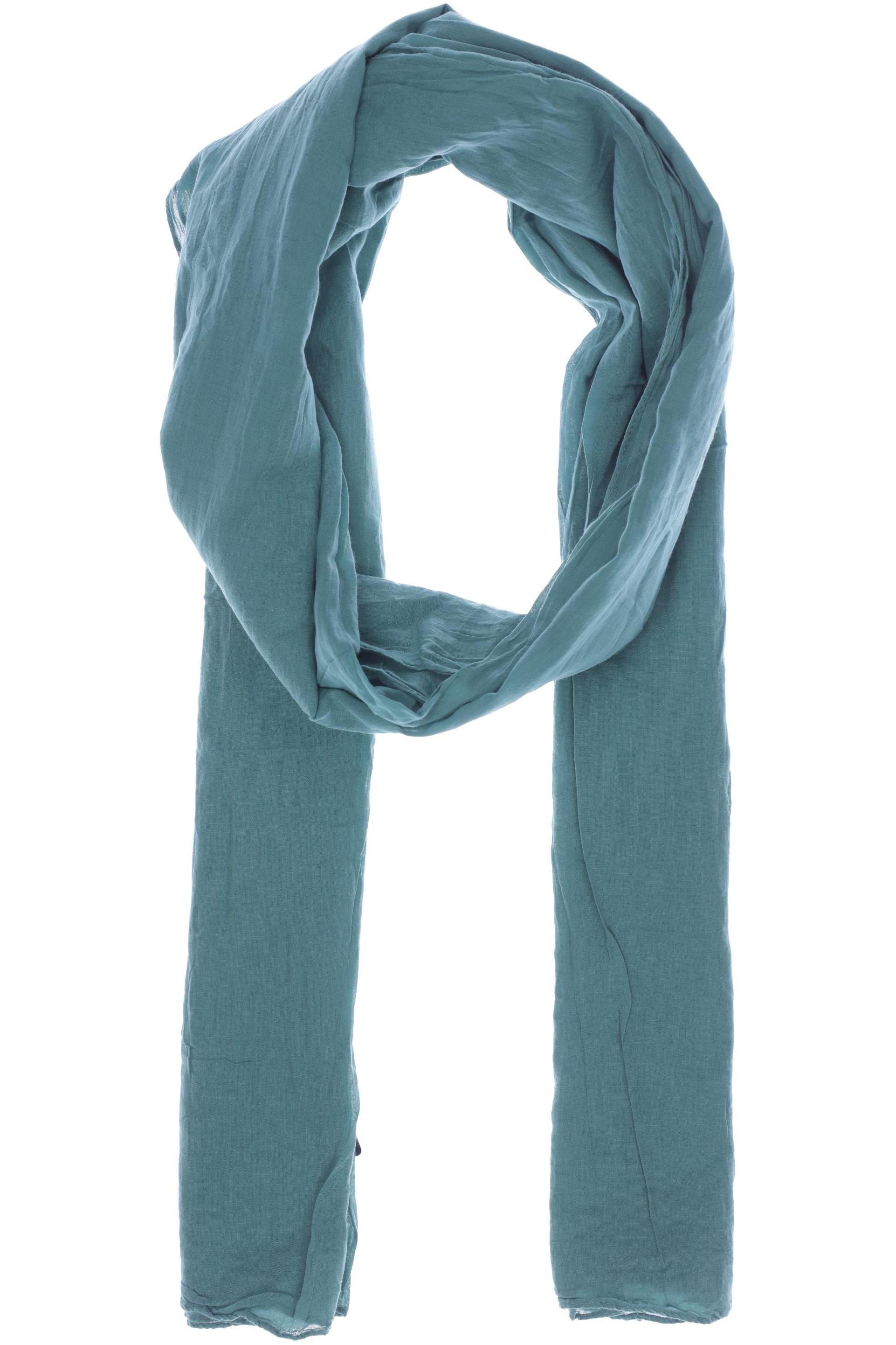 

Gudrun Sjödén Damen Schal, grün, Gr.