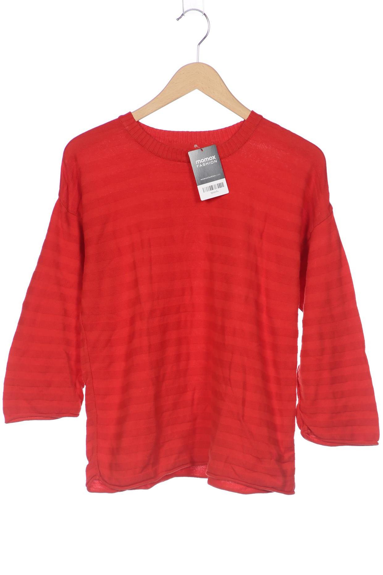 

Gudrun Sjödén Damen Pullover, rot