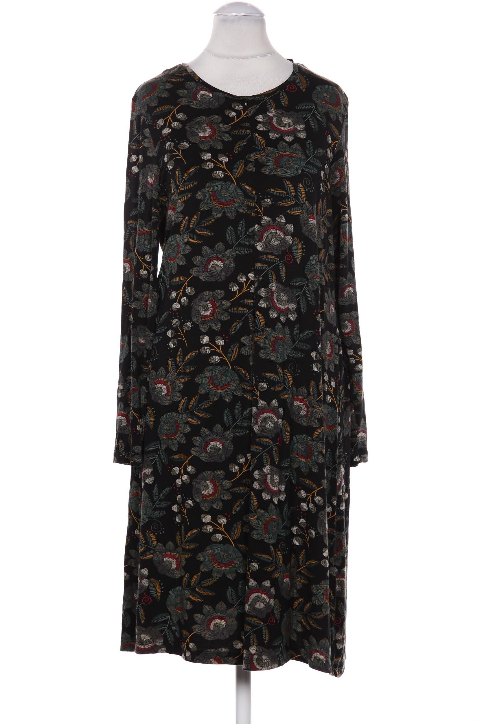 

Gudrun Sjödén Damen Kleid, mehrfarbig, Gr. 36
