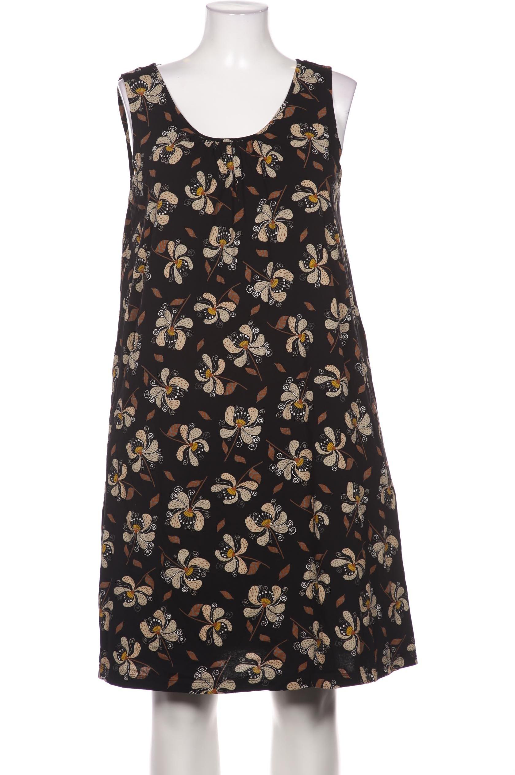 

Gudrun Sjödén Damen Kleid, schwarz, Gr. 42