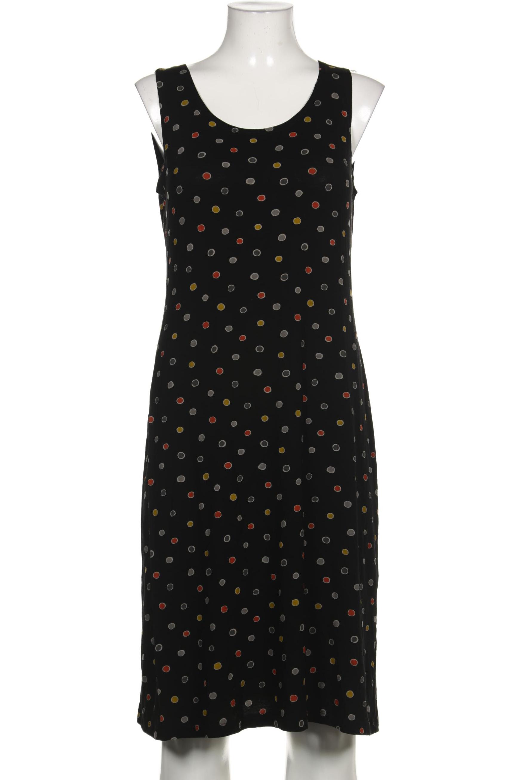 

Gudrun Sjödén Damen Kleid, schwarz