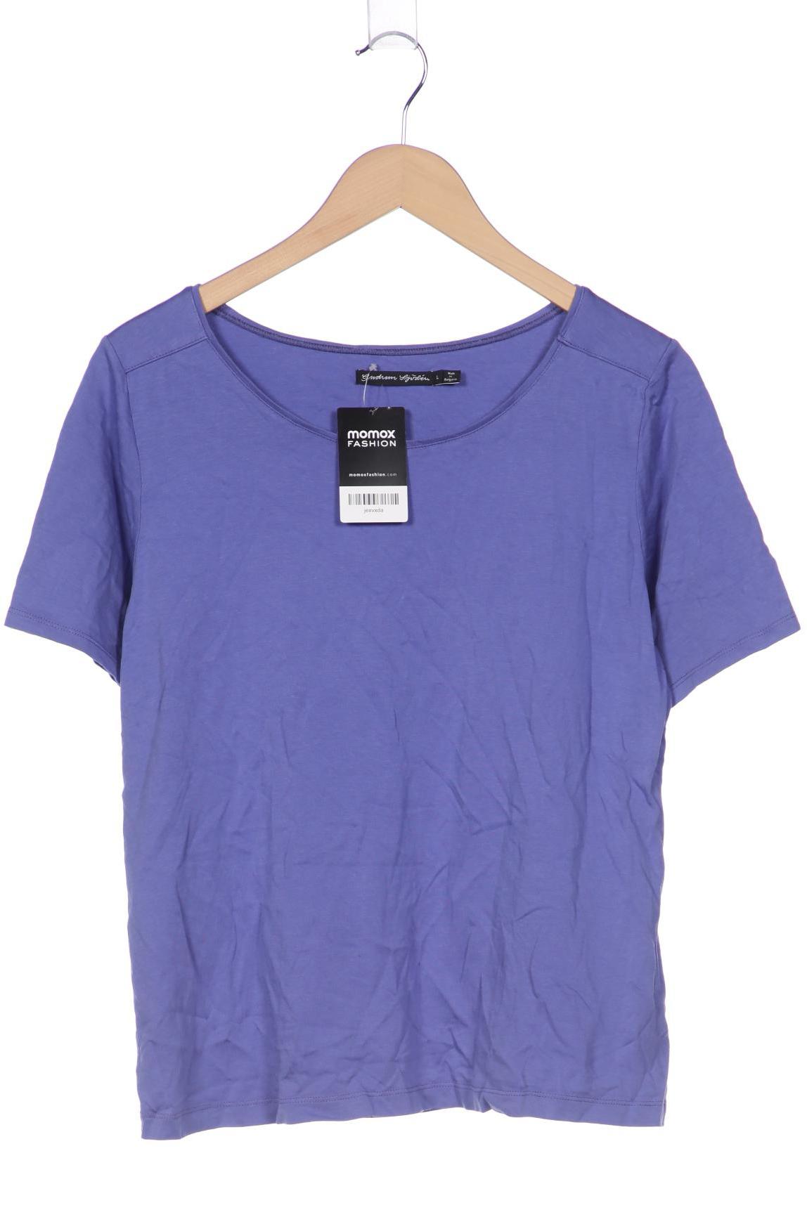 

Gudrun Sjöden Damen T-Shirt, blau