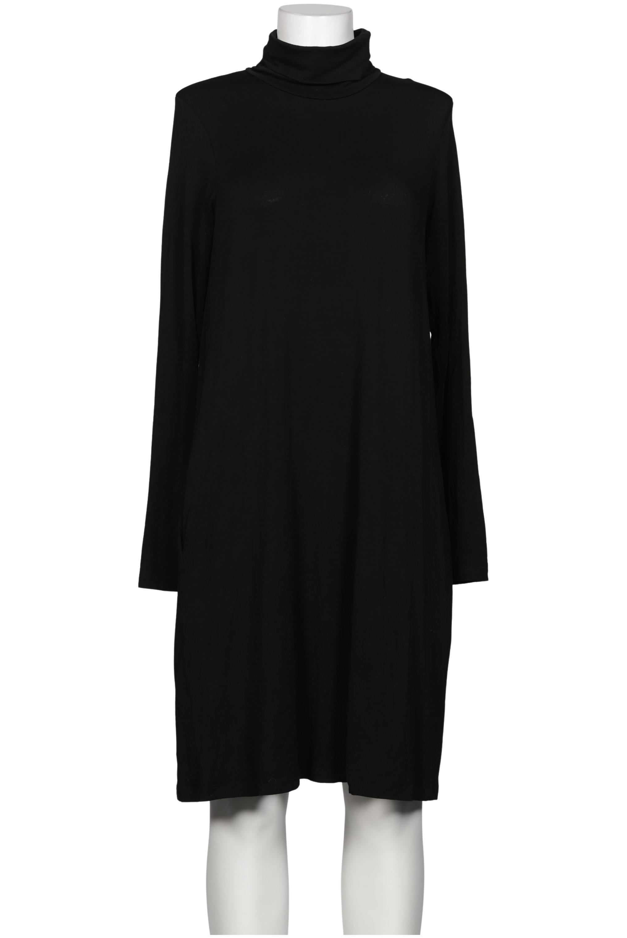 

Gudrun Sjödén Damen Kleid, schwarz, Gr. 38