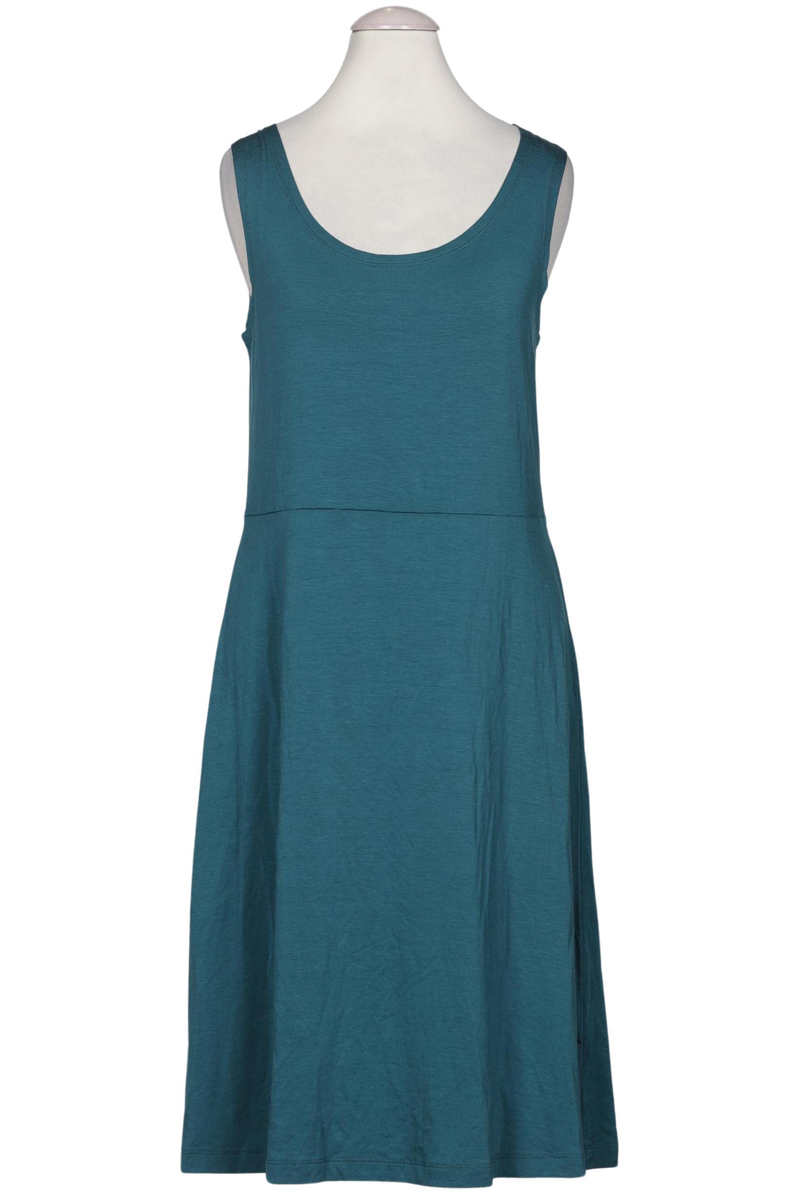 

Gudrun Sjödén Damen Kleid, blau, Gr. 36