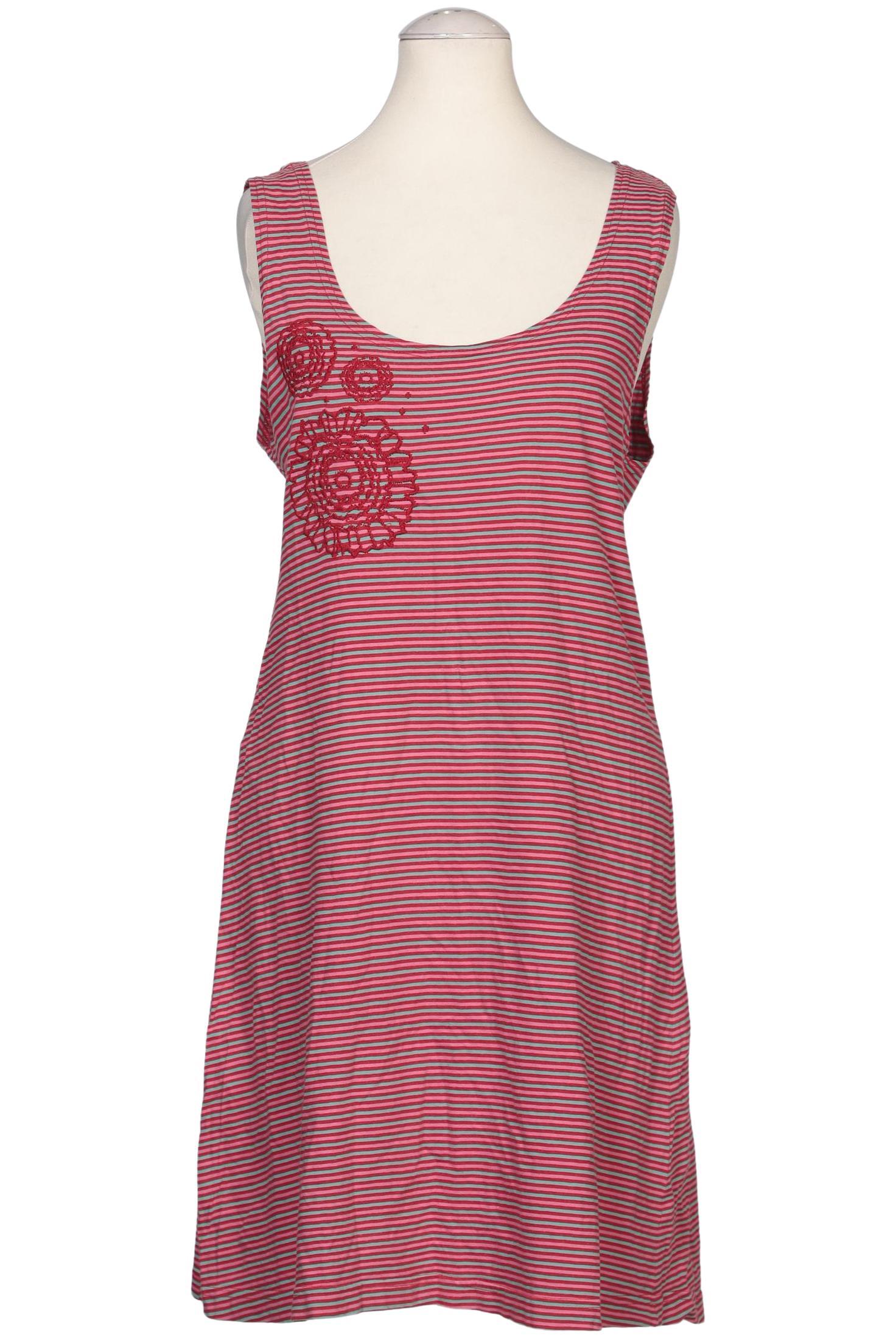 

Gudrun Sjödén Damen Kleid, pink, Gr. 36