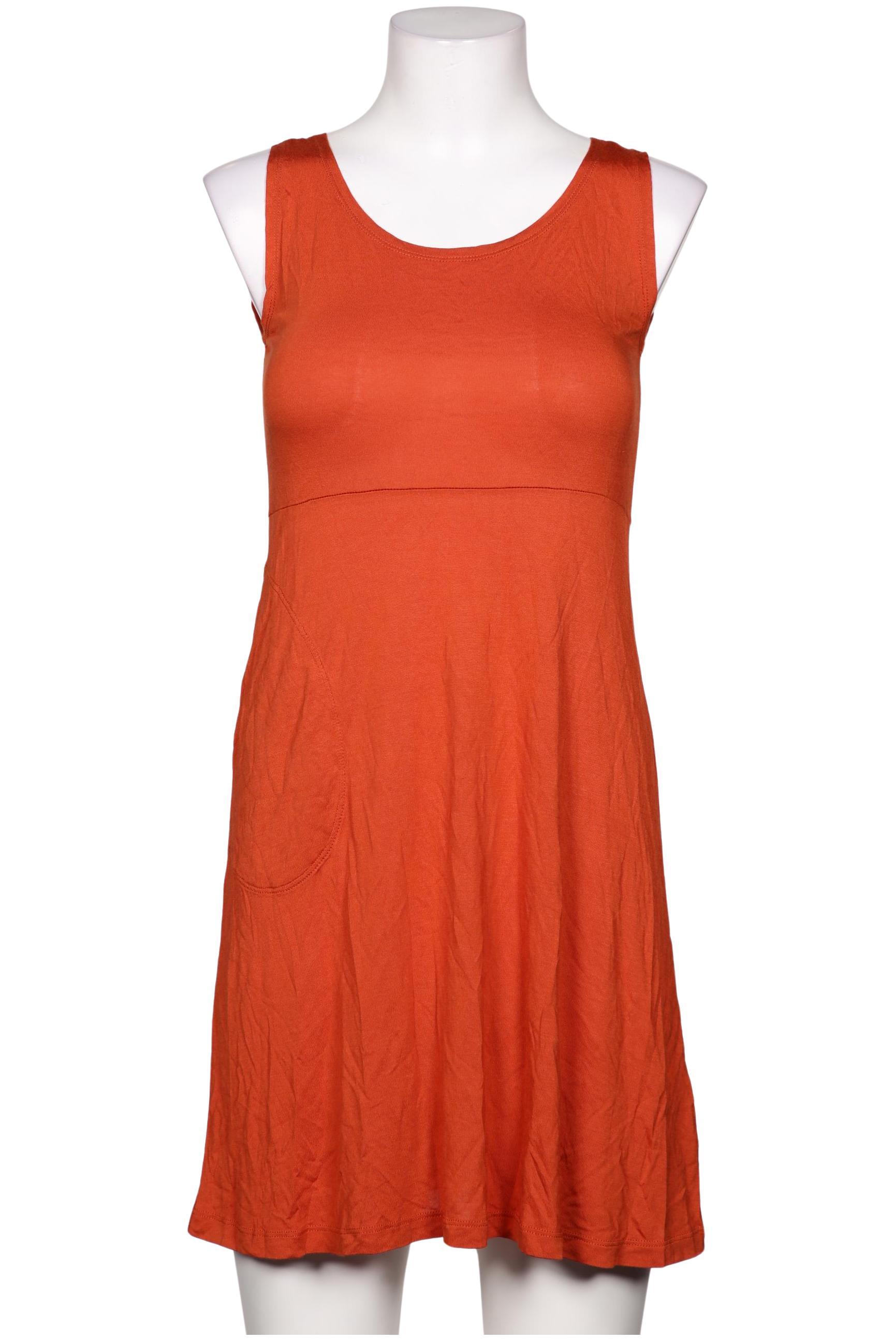 

Gudrun Sjödén Damen Kleid, orange, Gr. 36