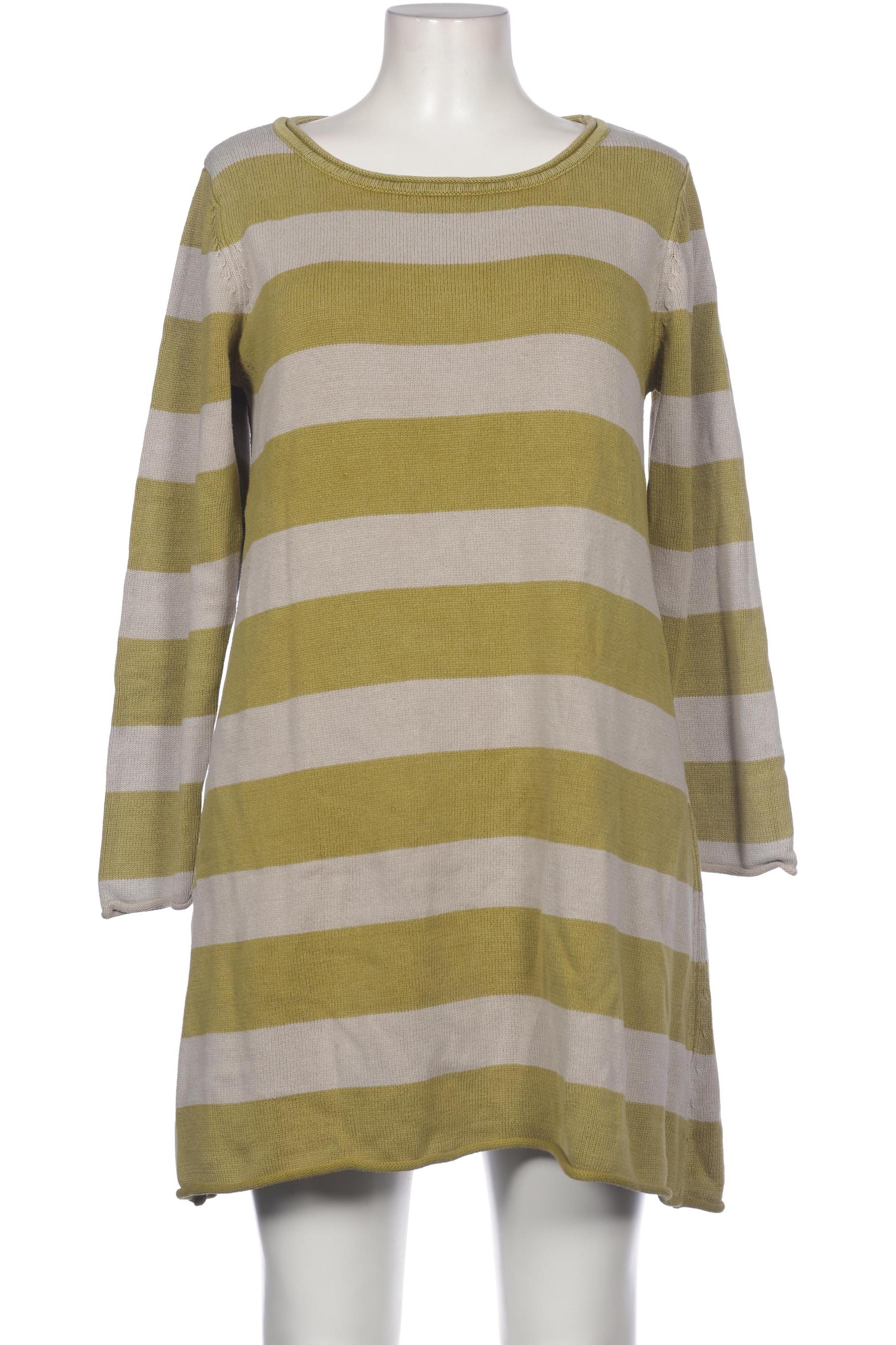 

Gudrun Sjödén Damen Kleid, hellgrün, Gr. 42