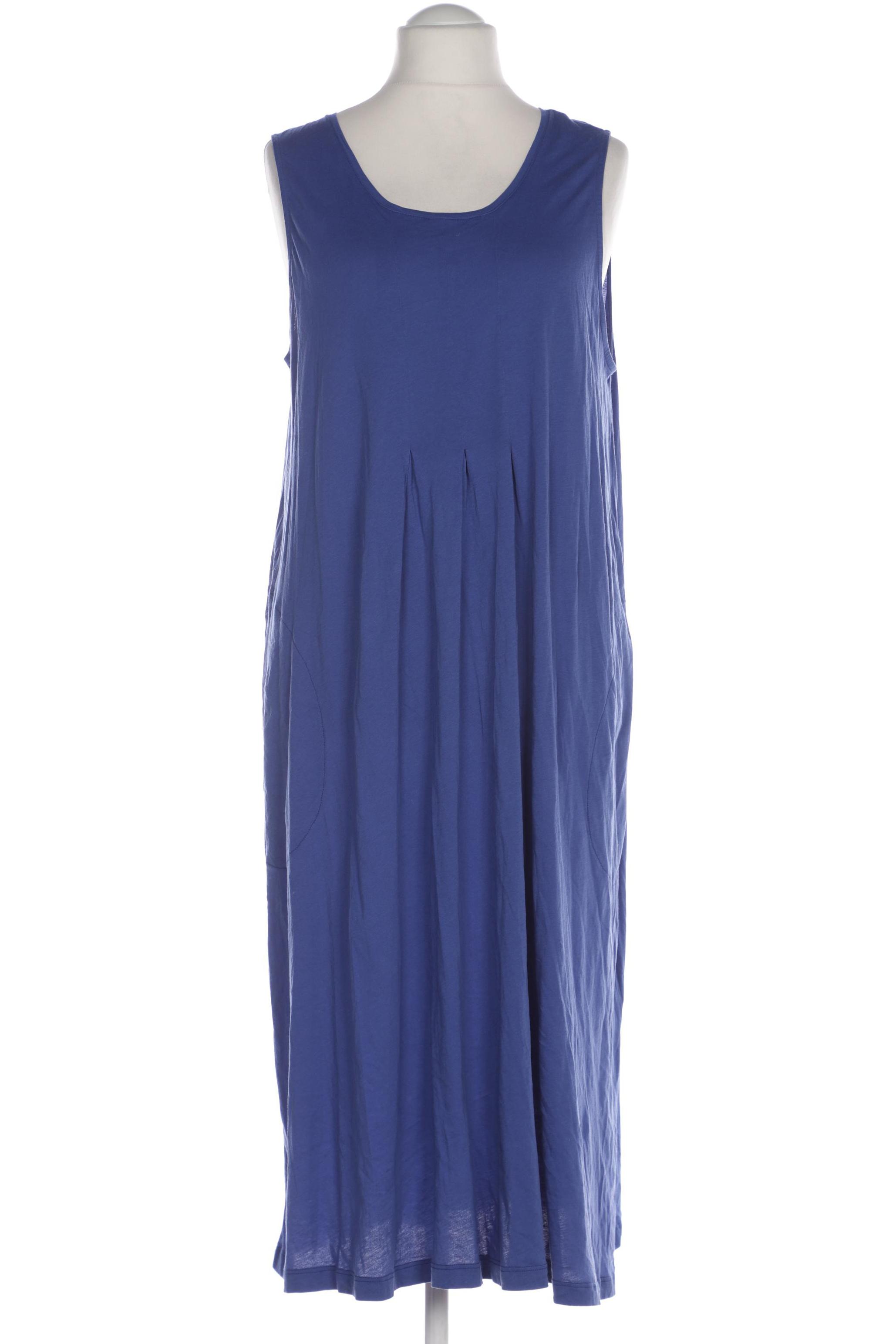 

Gudrun Sjödén Damen Kleid, blau, Gr. 44