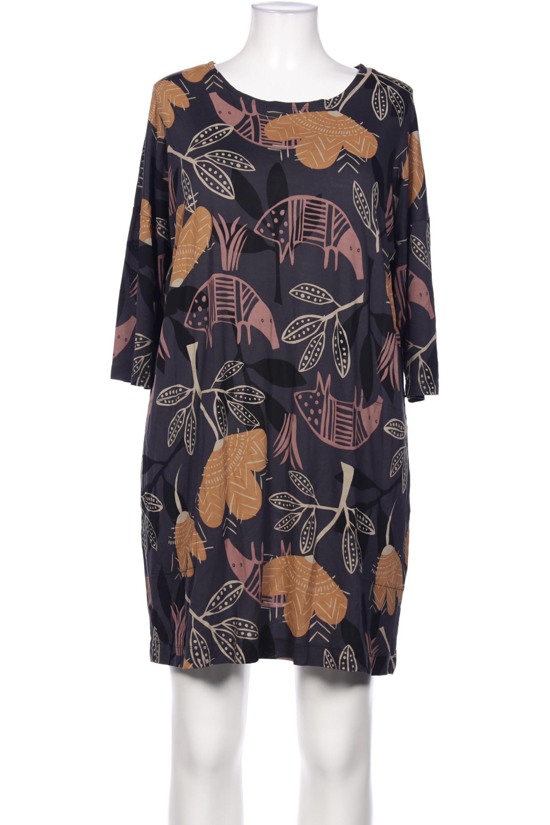 

Gudrun Sjödén Damen Kleid, grau, Gr. 44