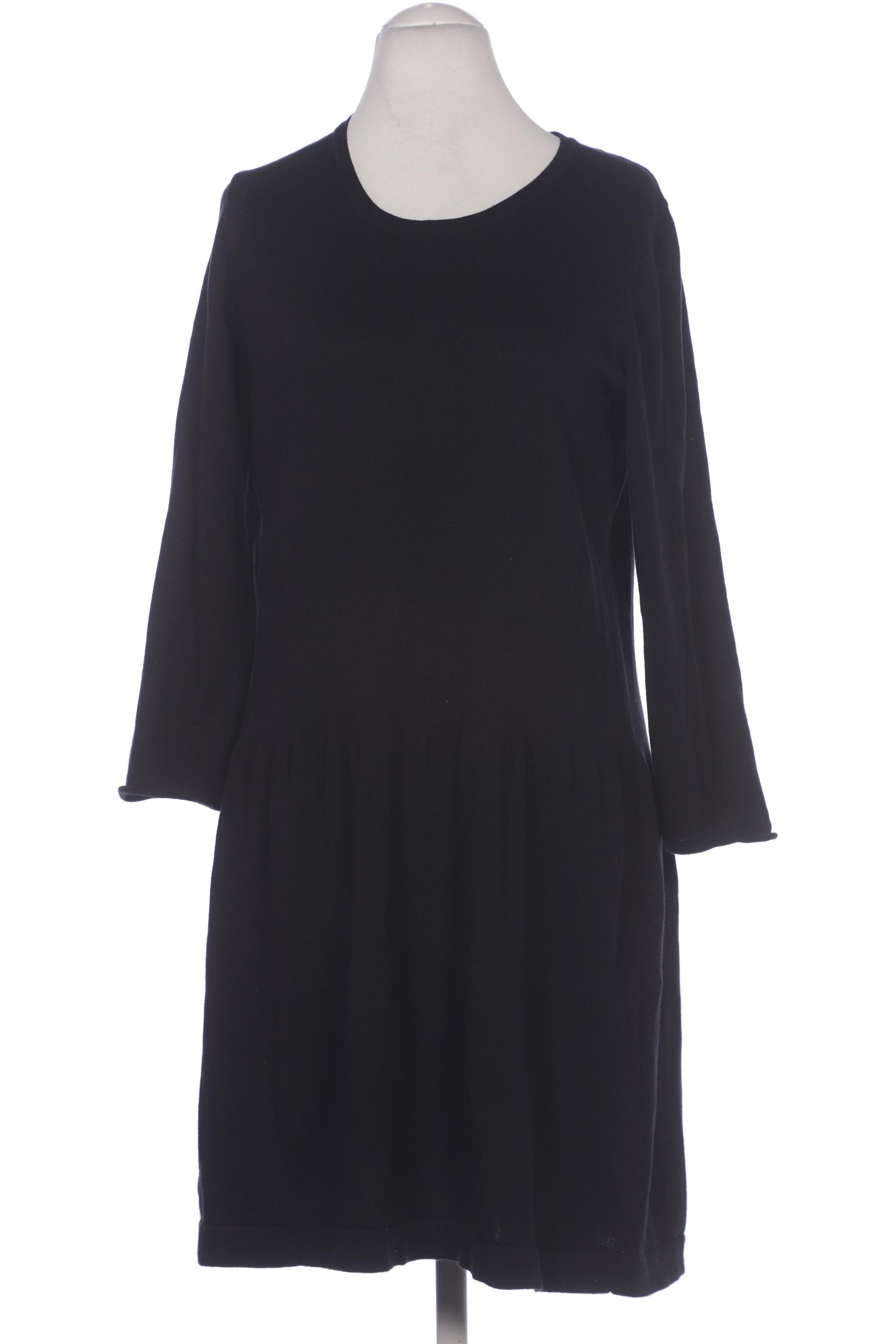 

Gudrun Sjödén Damen Kleid, schwarz, Gr. 38