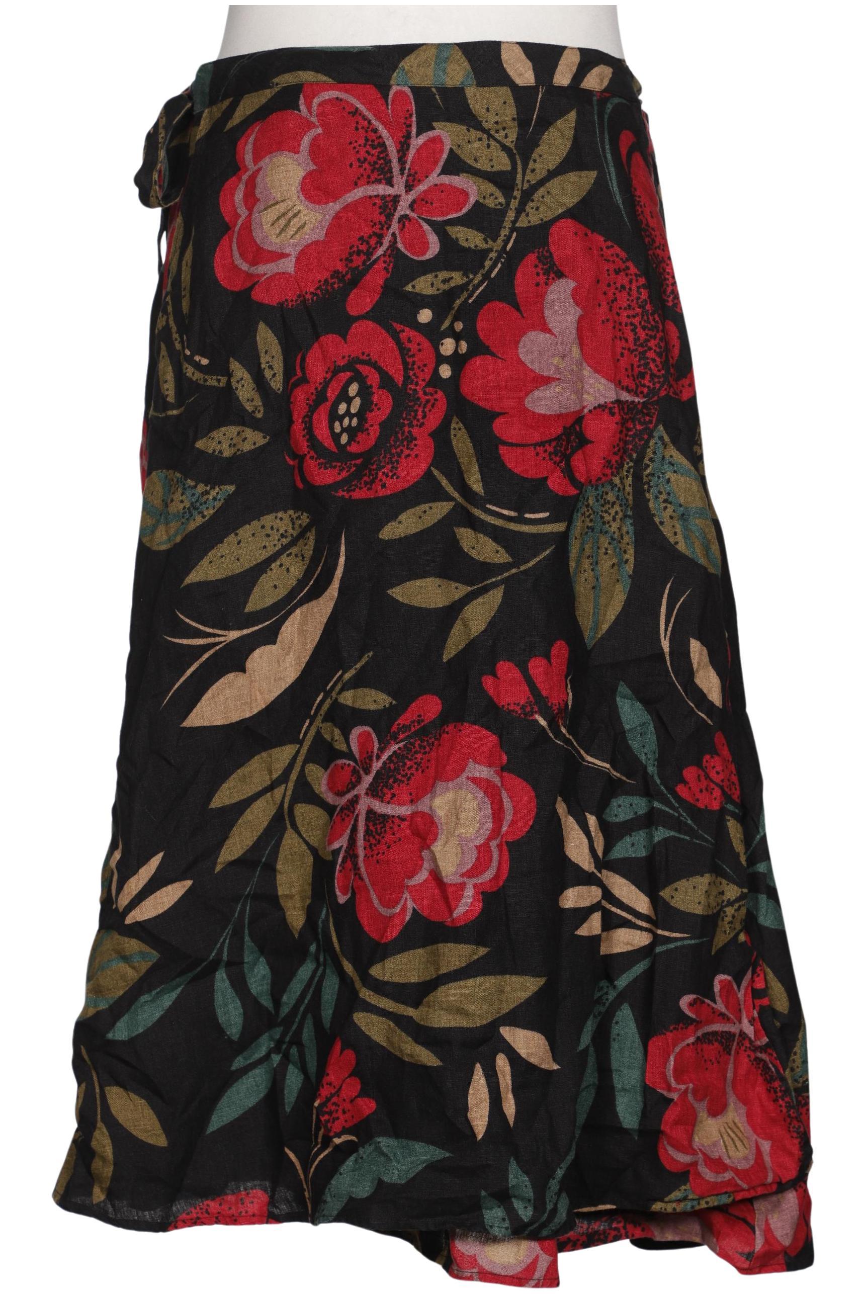 

Gudrun Sjödén Damen Rock, mehrfarbig, Gr. 44