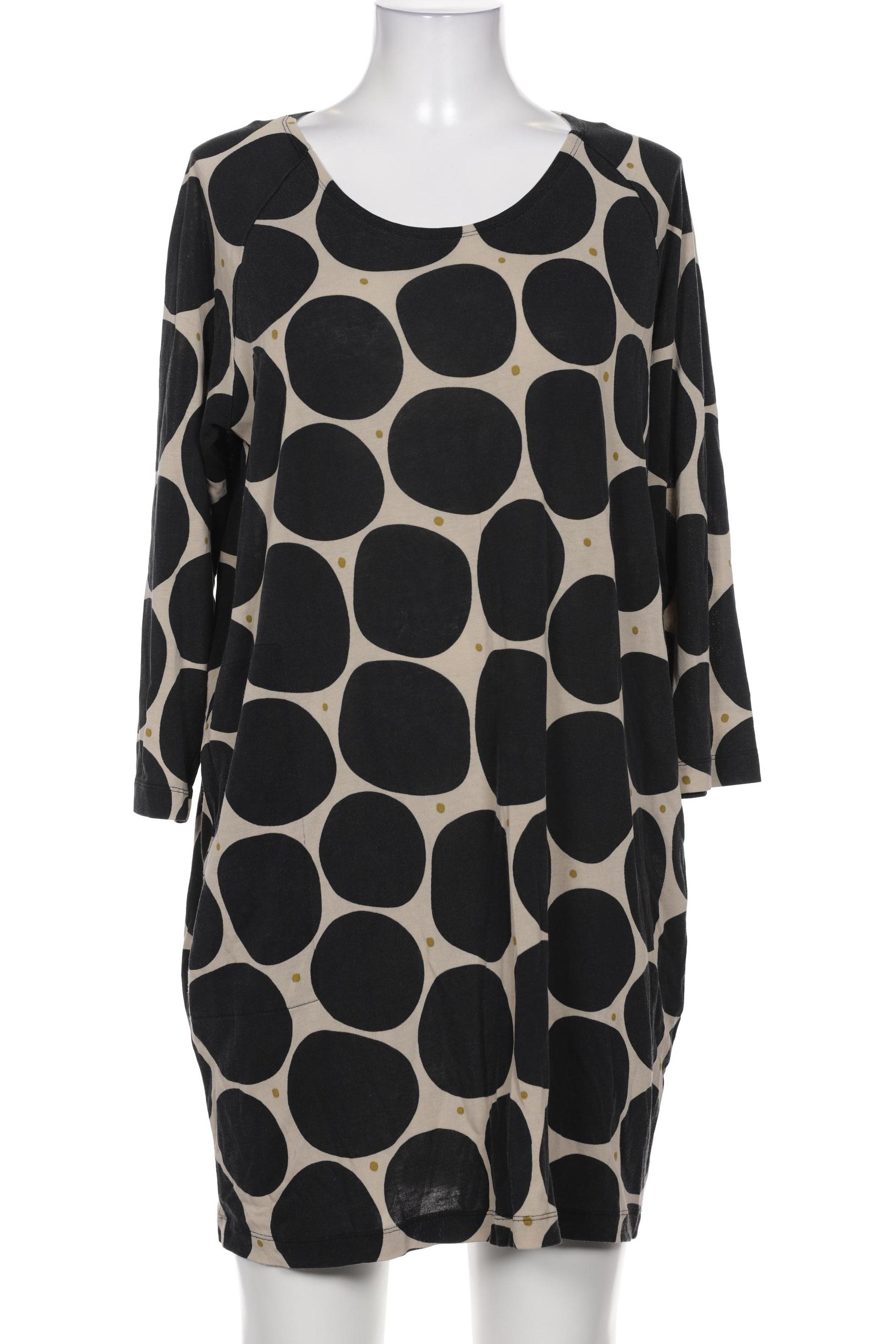 

Gudrun Sjöden Damen Kleid, schwarz