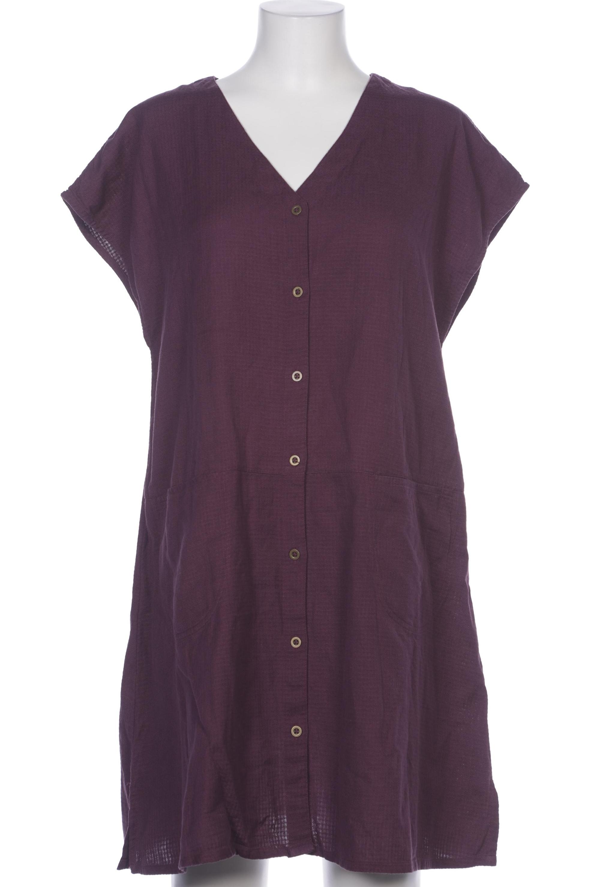 

Gudrun Sjödén Damen Kleid, flieder, Gr. 38