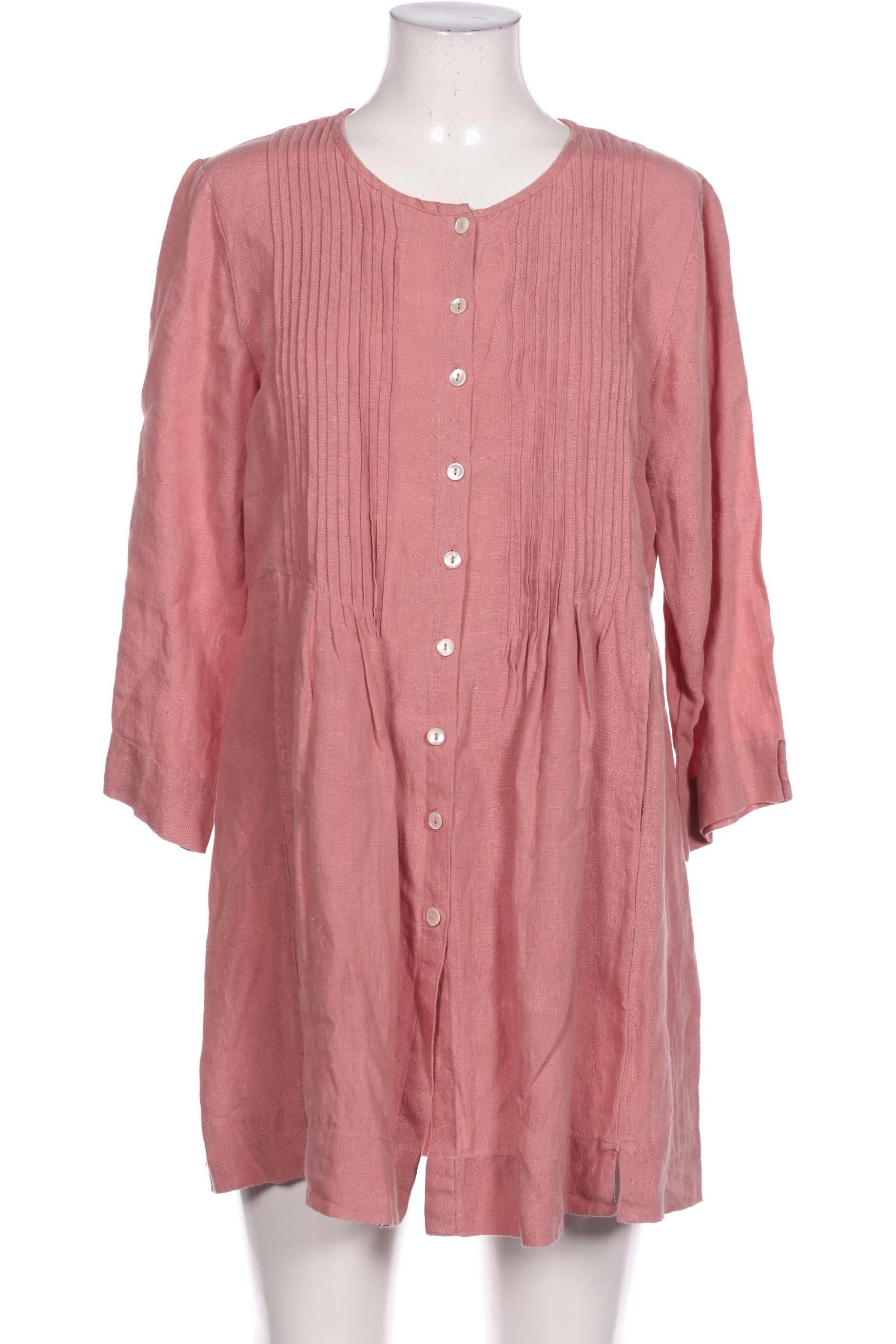 

Gudrun Sjödén Damen Kleid, pink, Gr. 38