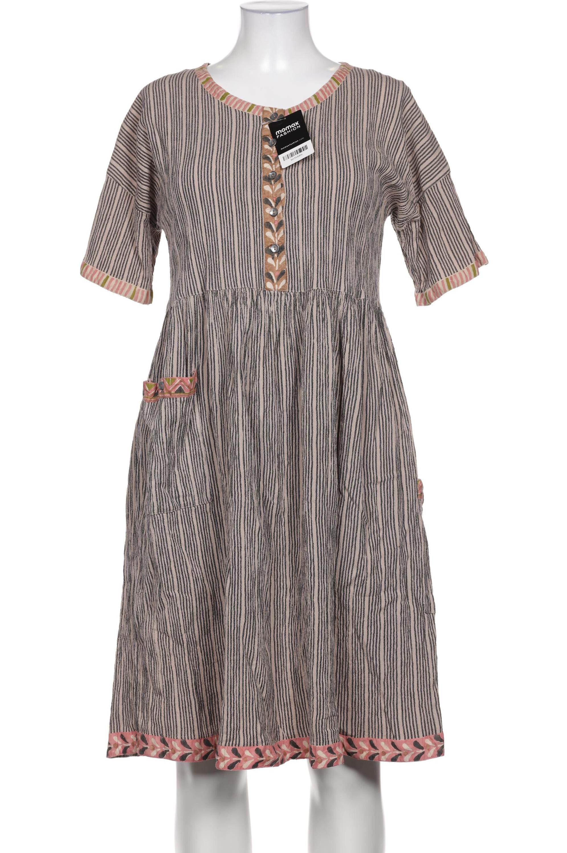 

Gudrun Sjödén Damen Kleid, beige