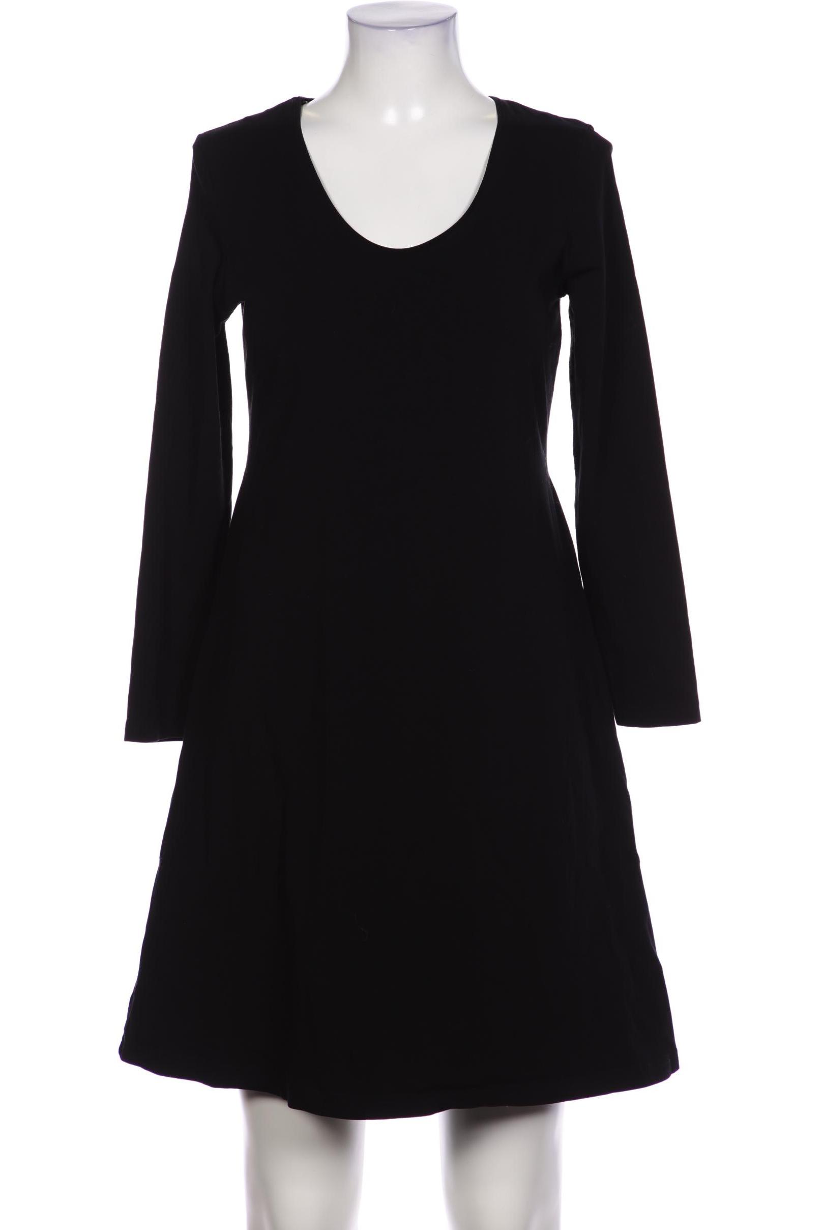 

Gudrun Sjödén Damen Kleid, schwarz, Gr. 38