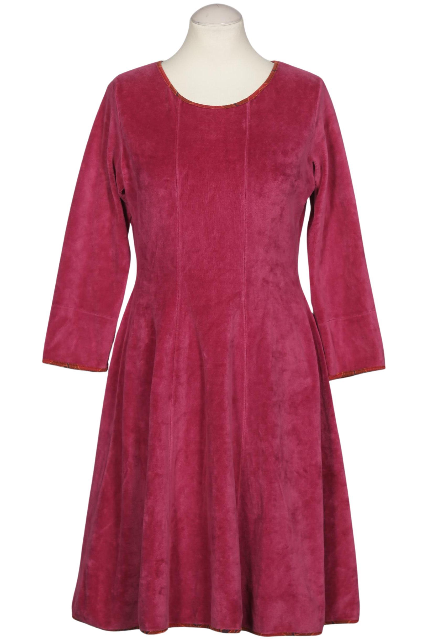 

Gudrun Sjödén Damen Kleid, pink, Gr. 36