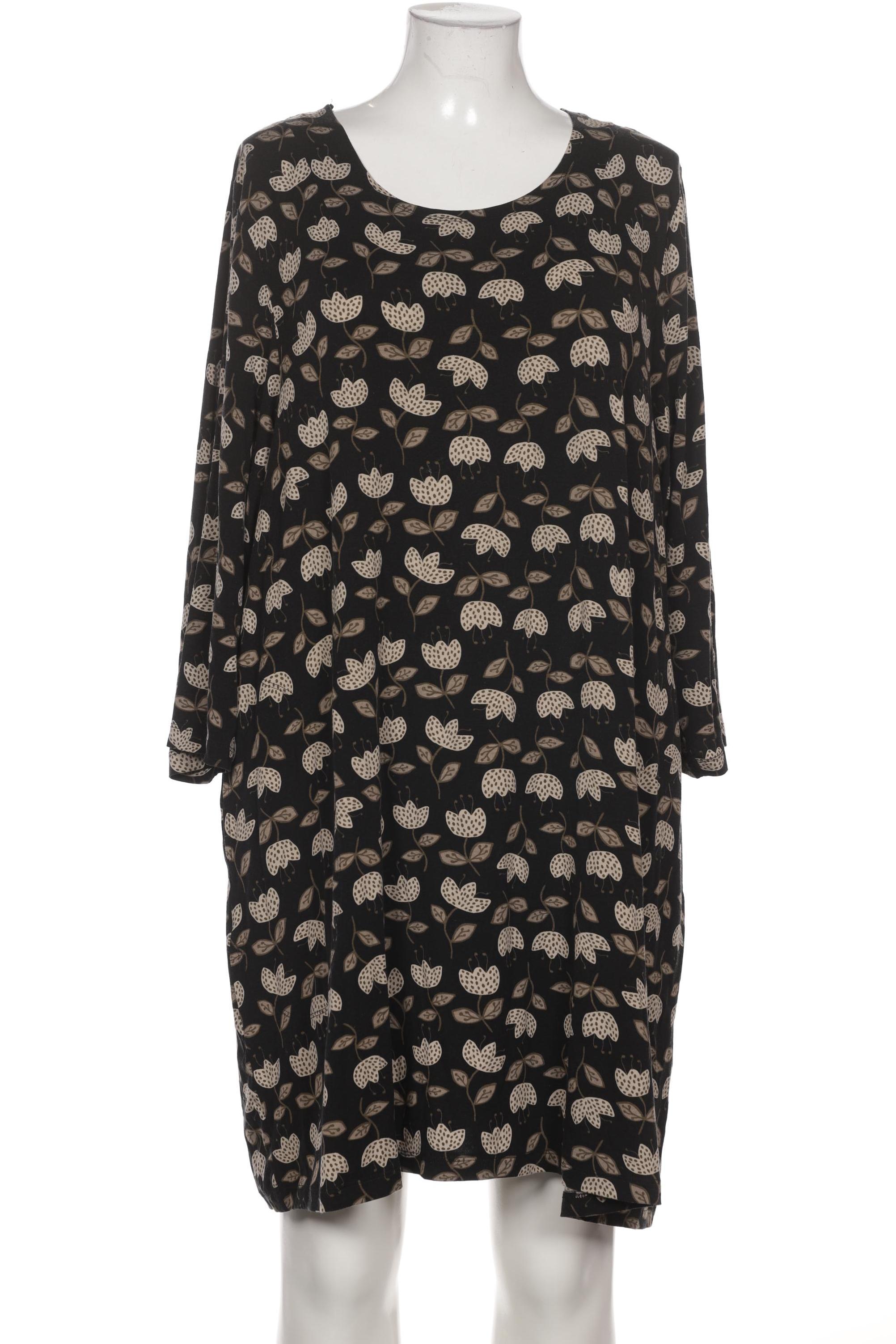 

Gudrun Sjödén Damen Kleid, schwarz, Gr. 44
