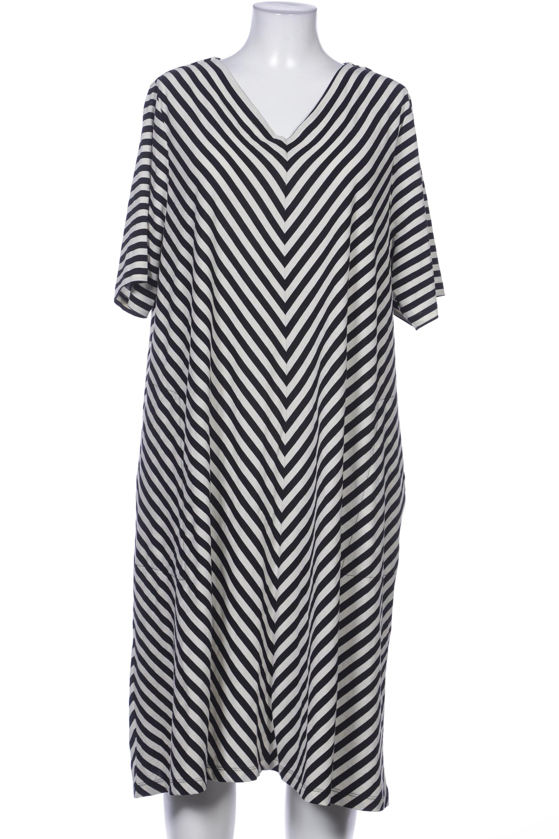 

Gudrun Sjödén Damen Kleid, schwarz, Gr. 46