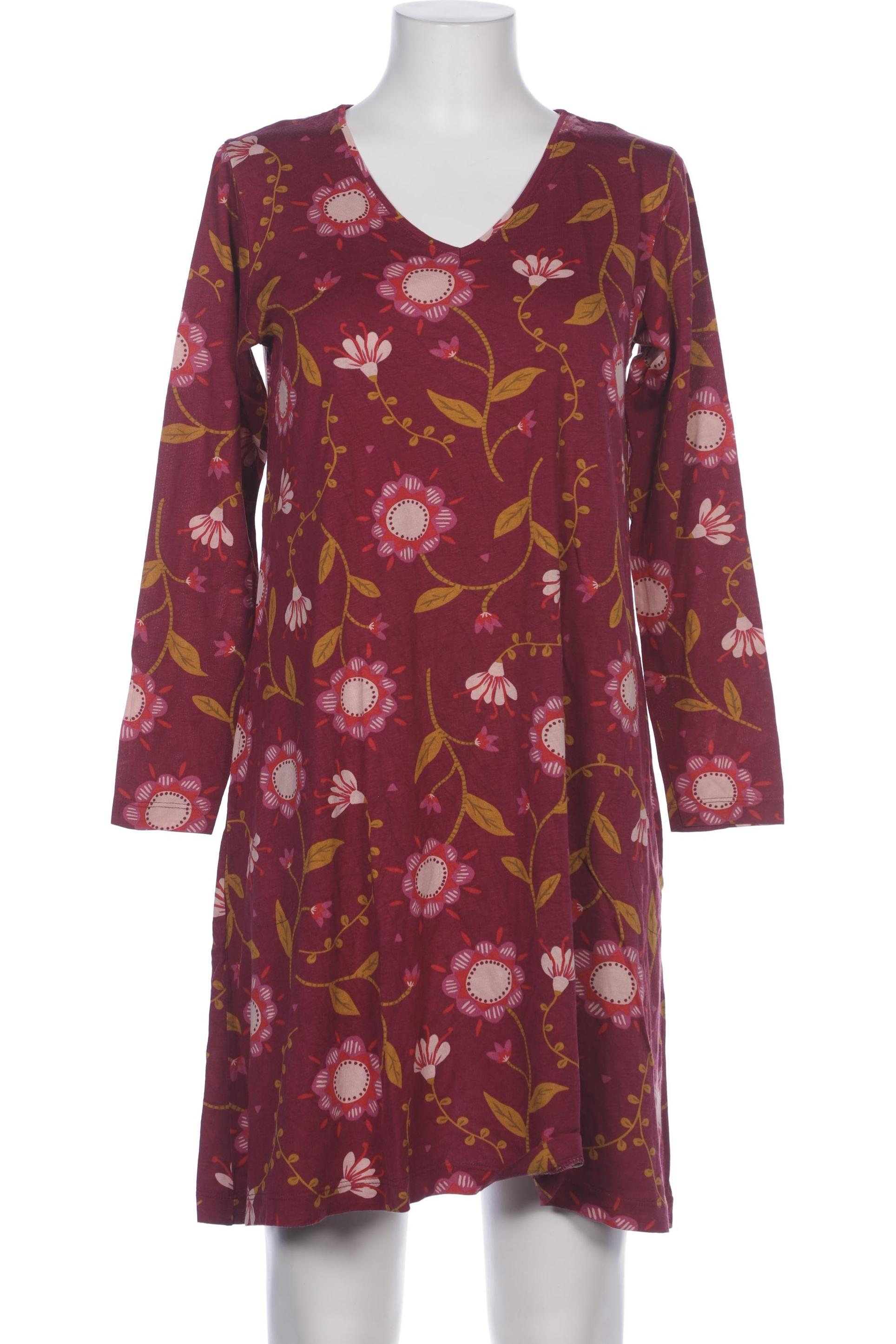 

Gudrun Sjödén Damen Kleid, bordeaux, Gr. 38