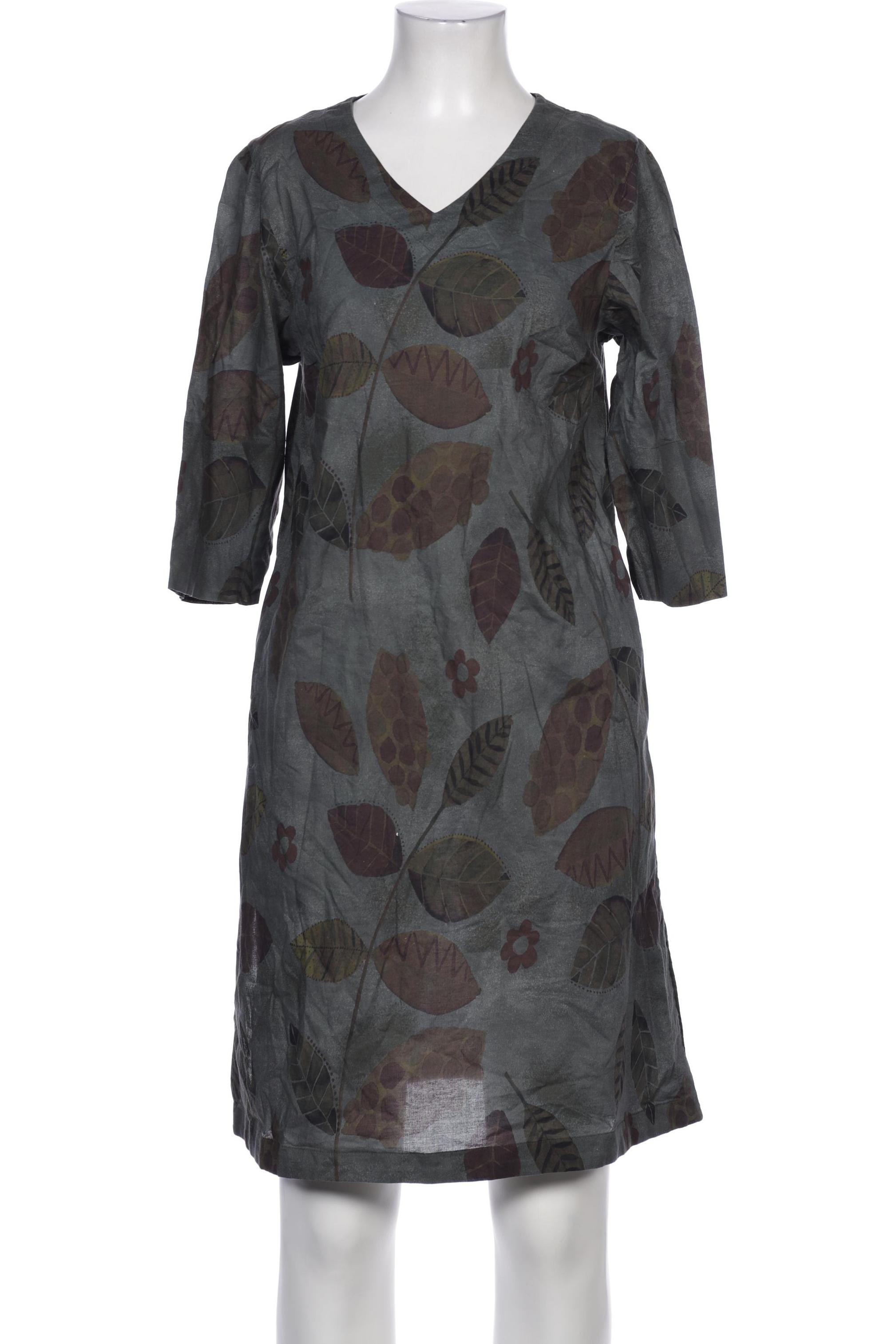 

Gudrun Sjödén Damen Kleid, grau