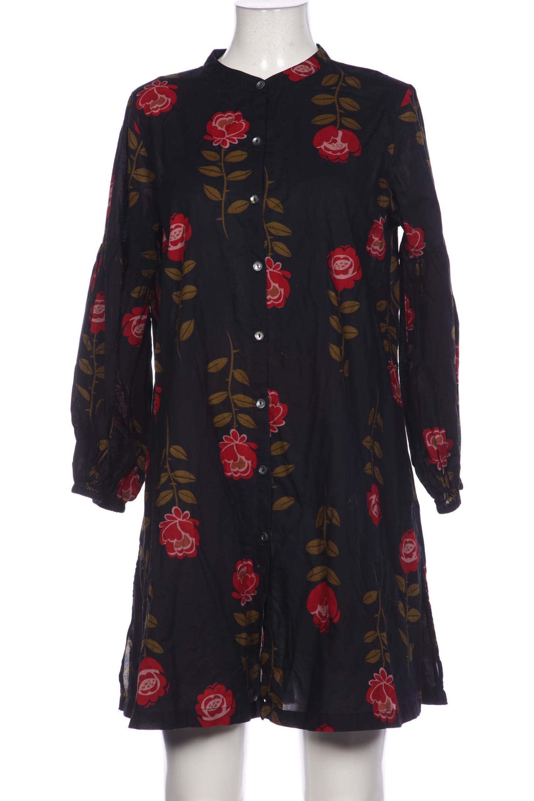 

Gudrun Sjödén Damen Kleid, schwarz, Gr. 38