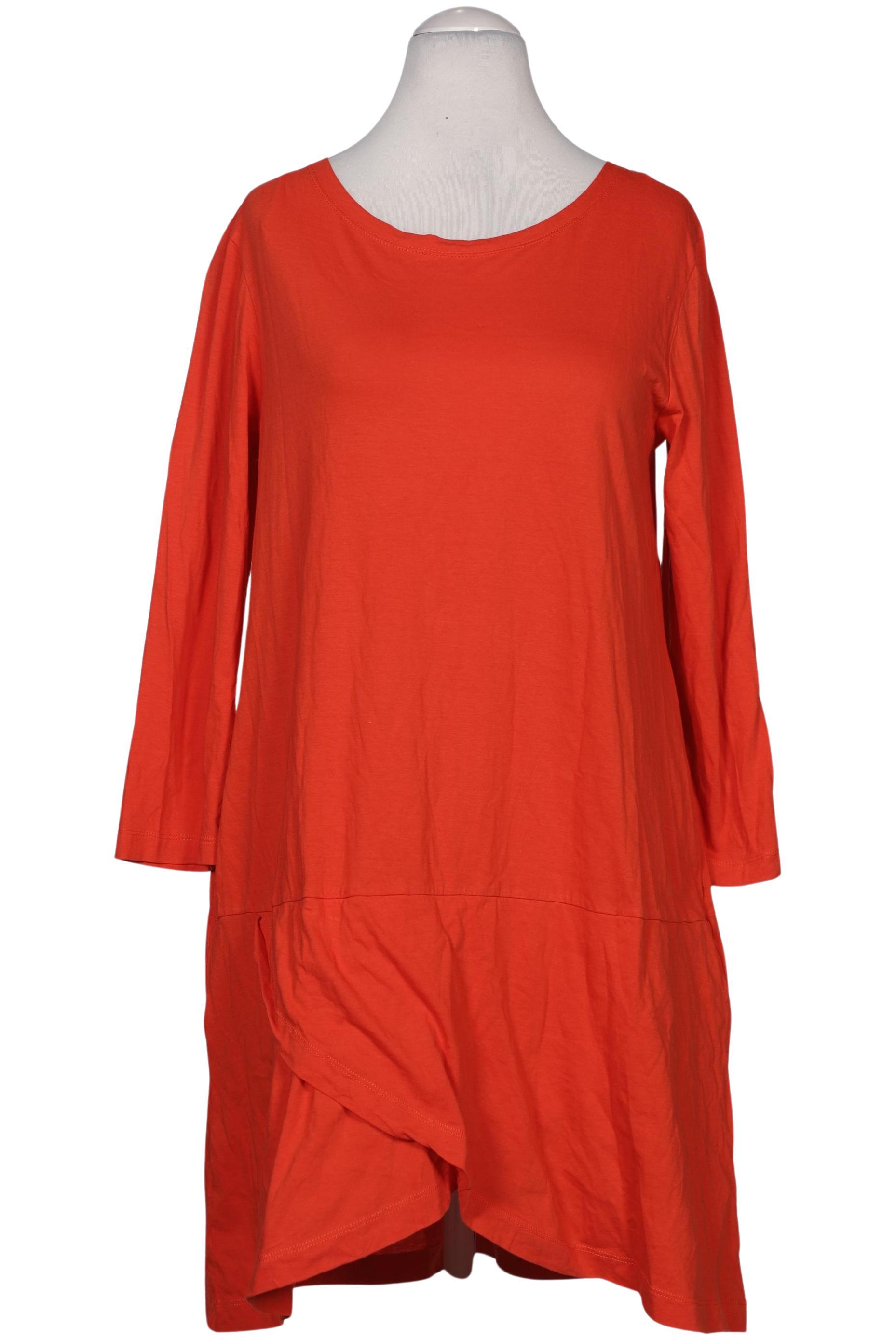 

Gudrun Sjödén Damen Kleid, rot, Gr. 38