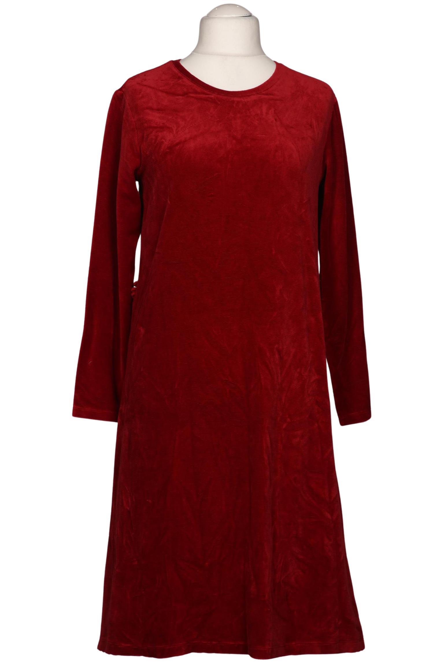

Gudrun Sjödén Damen Kleid, rot, Gr. 42