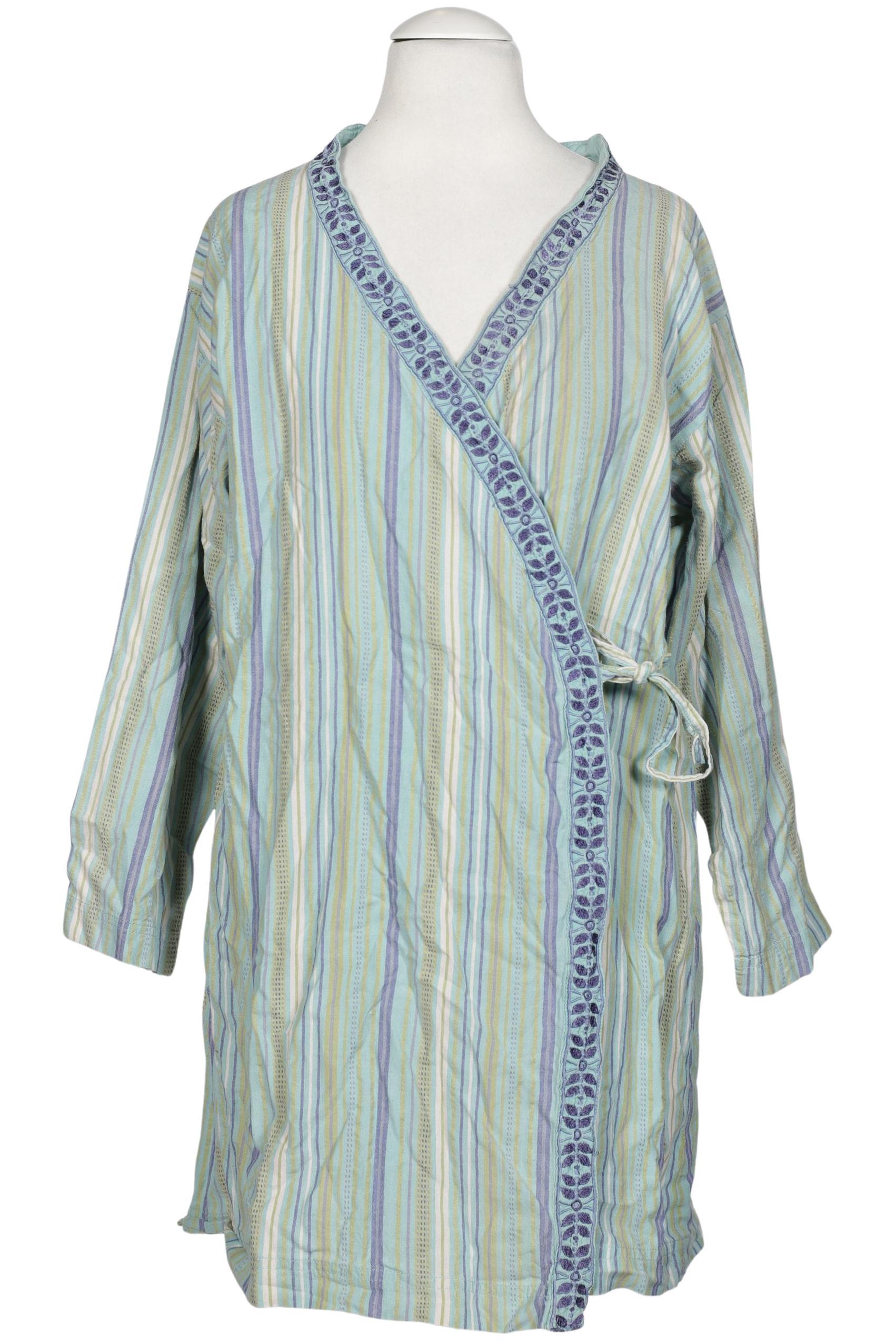 

Gudrun Sjödén Damen Bluse, mehrfarbig, Gr. 36