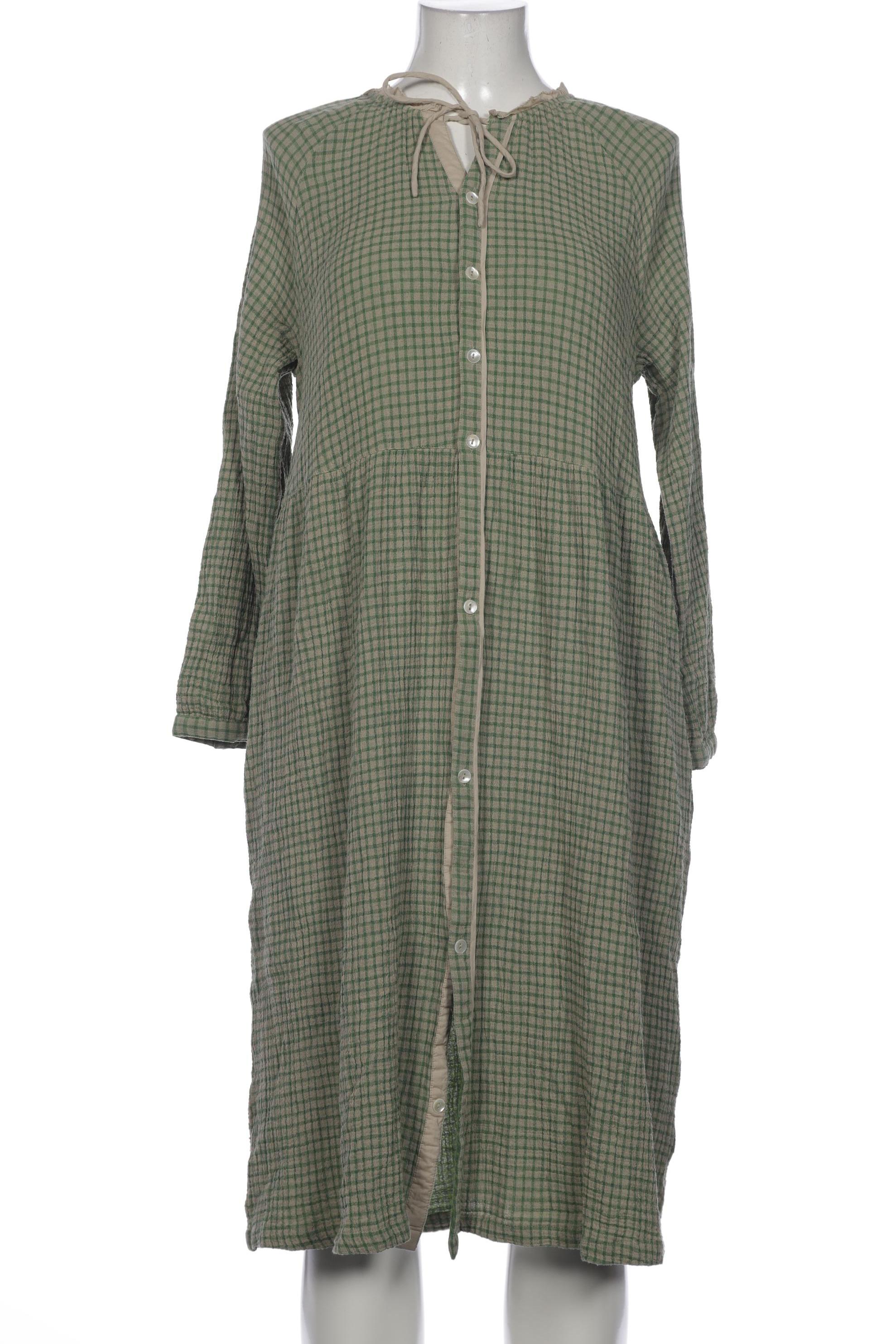 

Gudrun Sjödén Damen Kleid, grün, Gr. 38