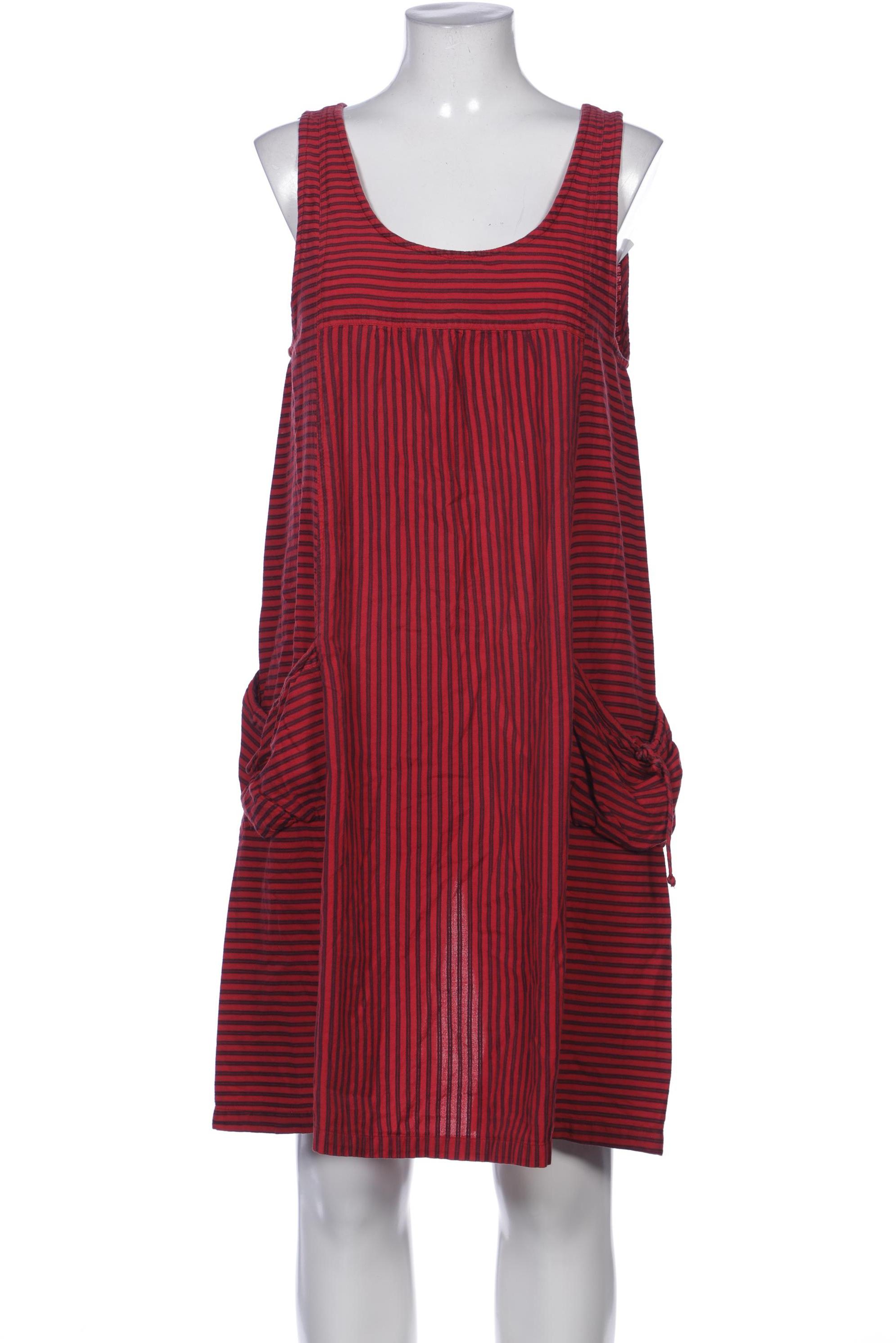 

Gudrun Sjödén Damen Kleid, rot, Gr. 38
