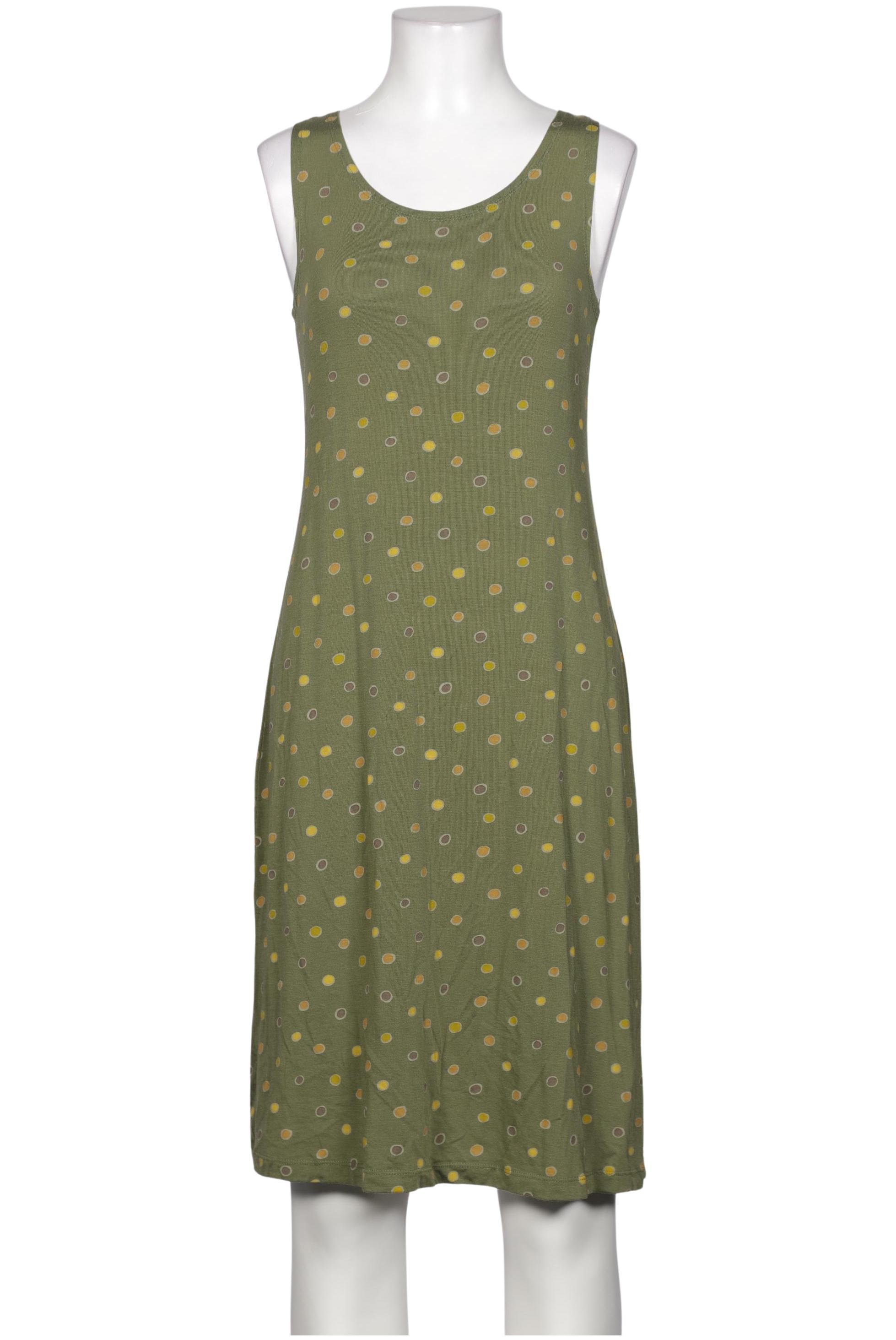 

Gudrun Sjödén Damen Kleid, grün, Gr. 36