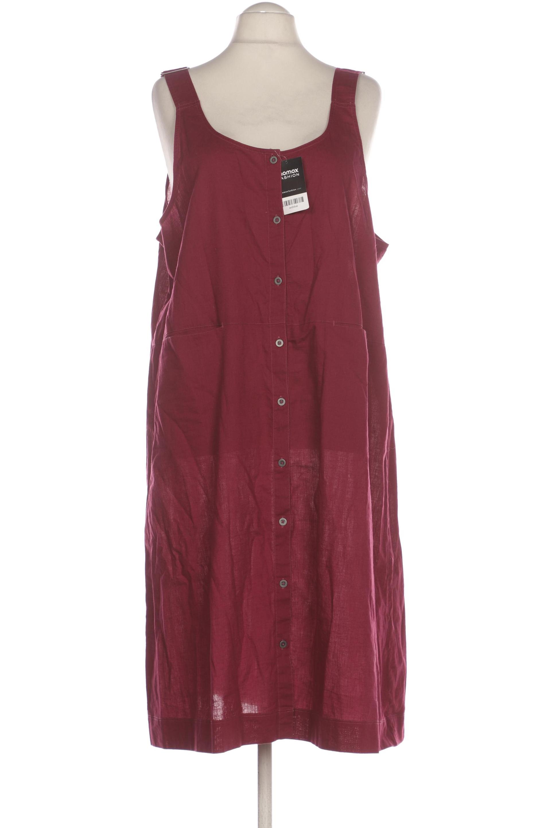 

Gudrun Sjödén Damen Kleid, bordeaux, Gr. 44