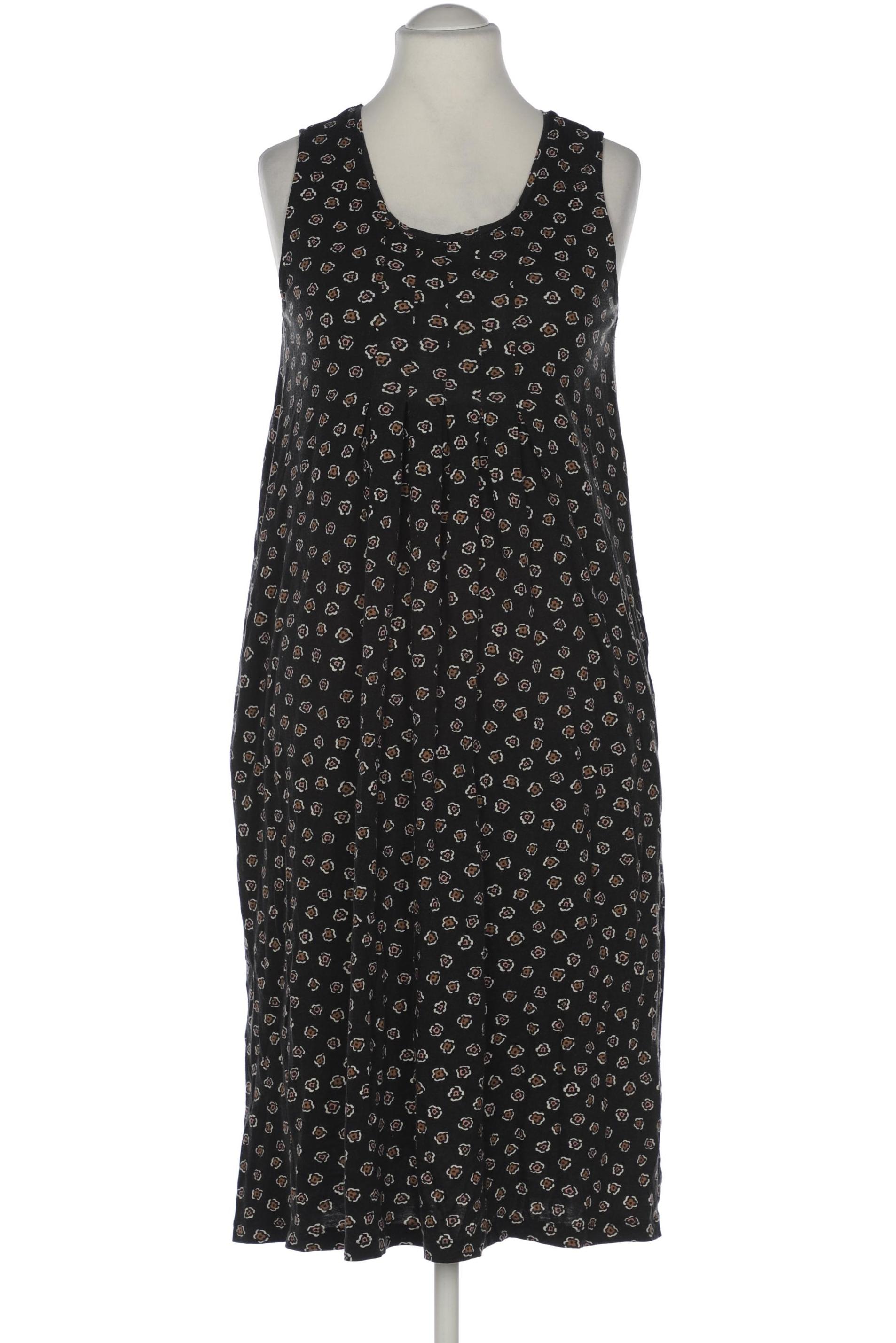 

Gudrun Sjödén Damen Kleid, schwarz, Gr. 38