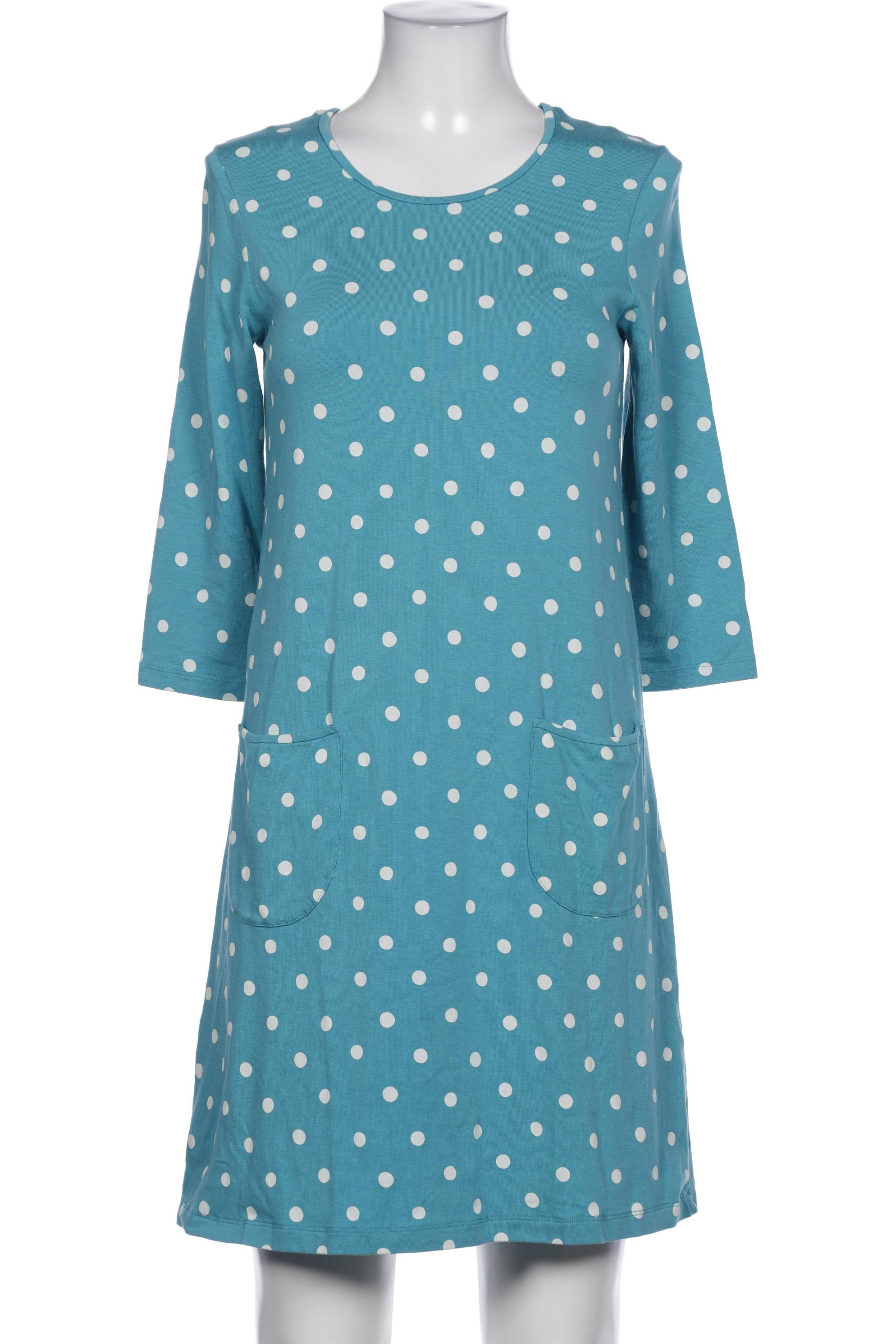 

Gudrun Sjödén Damen Kleid, blau, Gr. 36