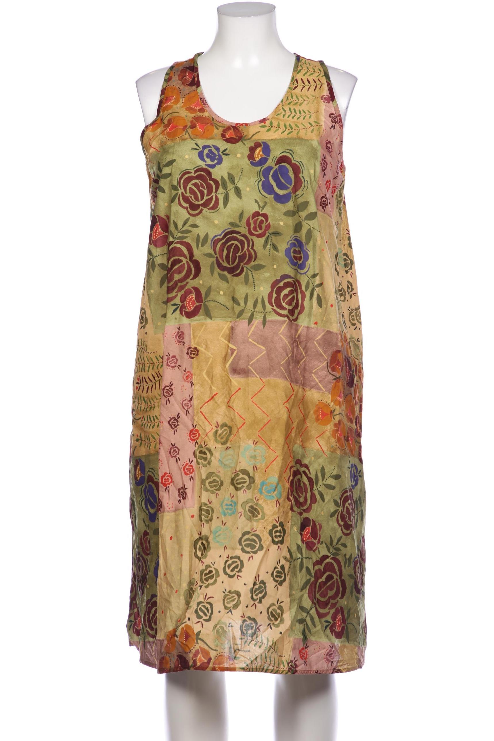 

Gudrun Sjödén Damen Kleid, mehrfarbig, Gr. 42