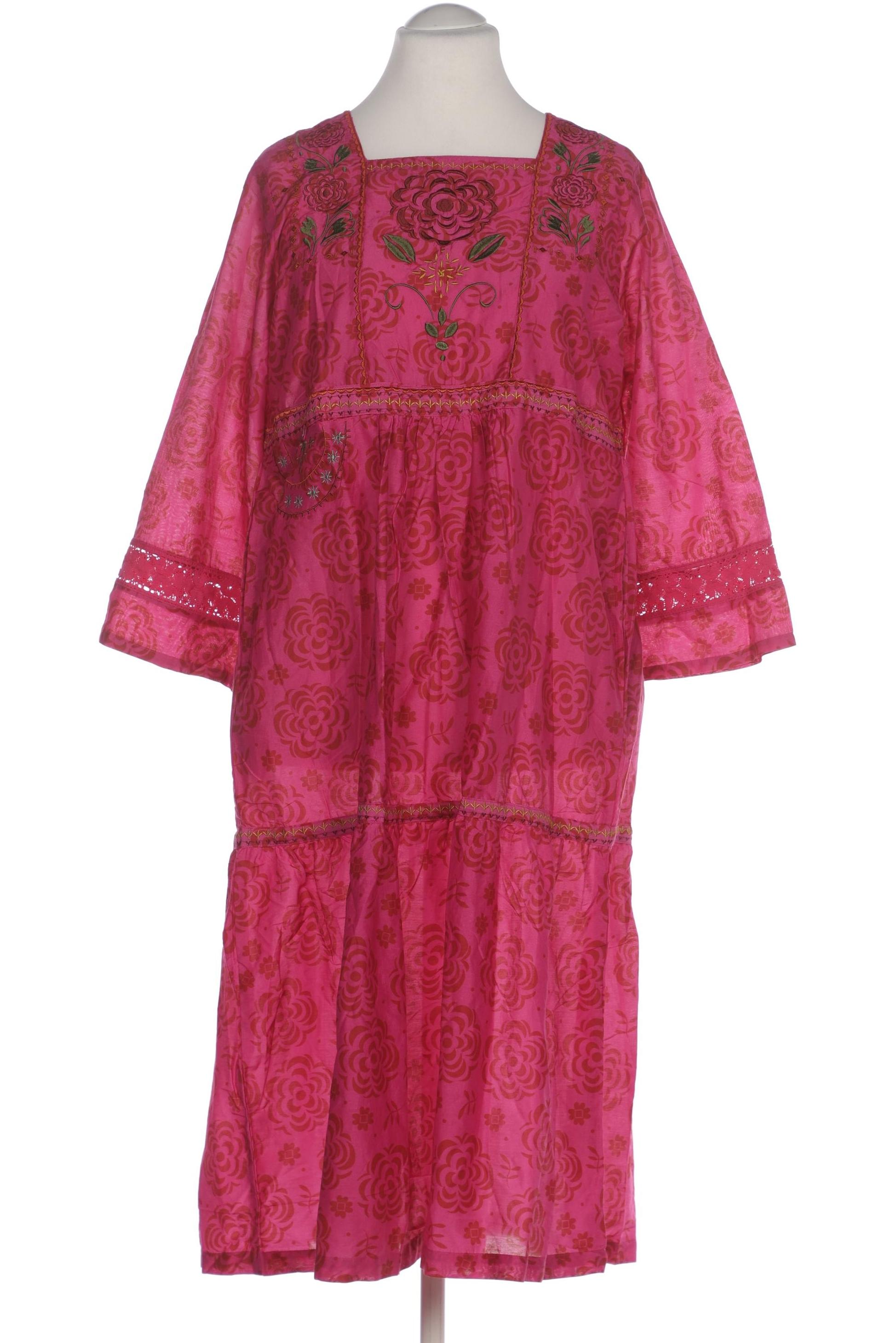 

Gudrun Sjödén Damen Kleid, pink, Gr. 38