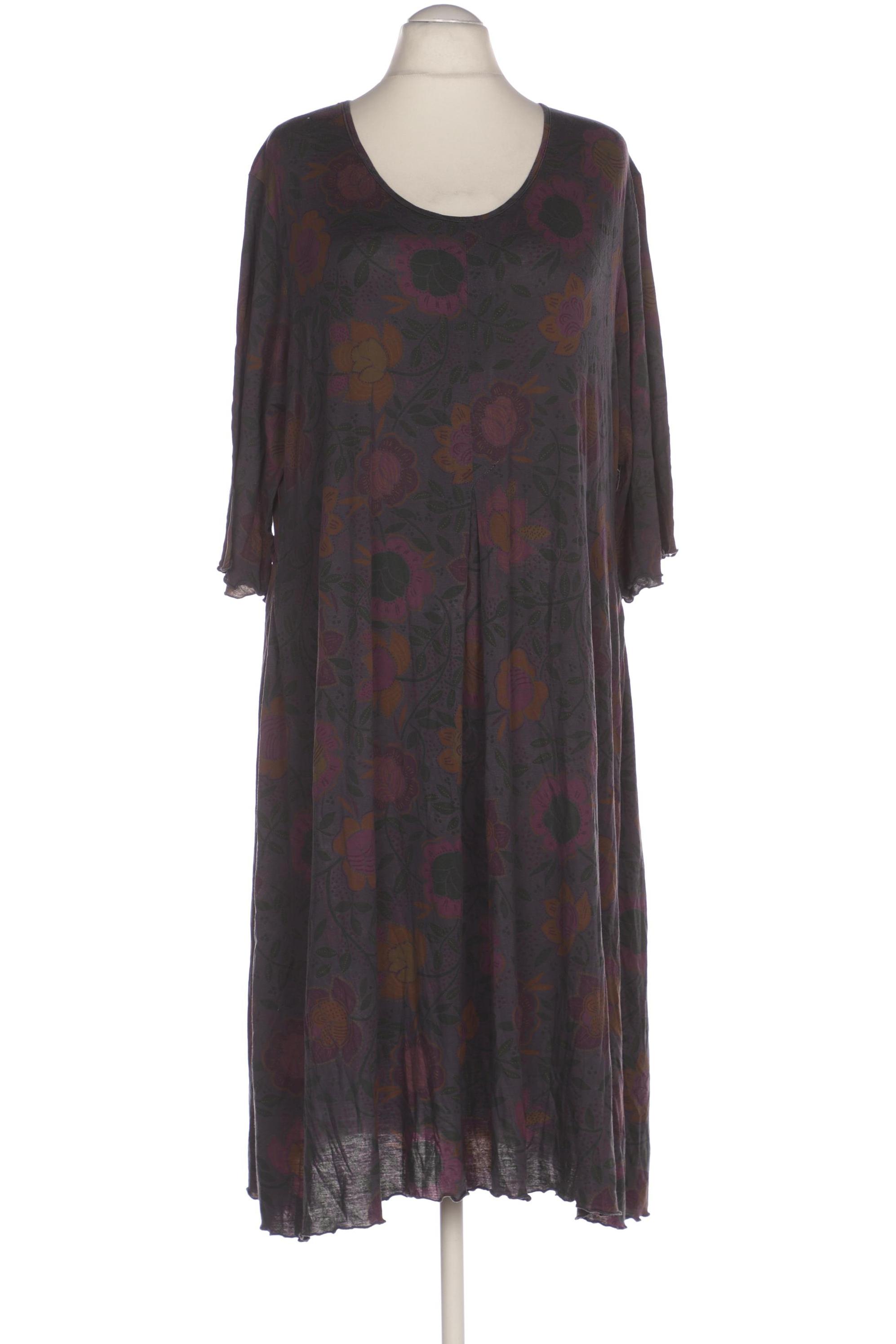 

Gudrun Sjödén Damen Kleid, marineblau
