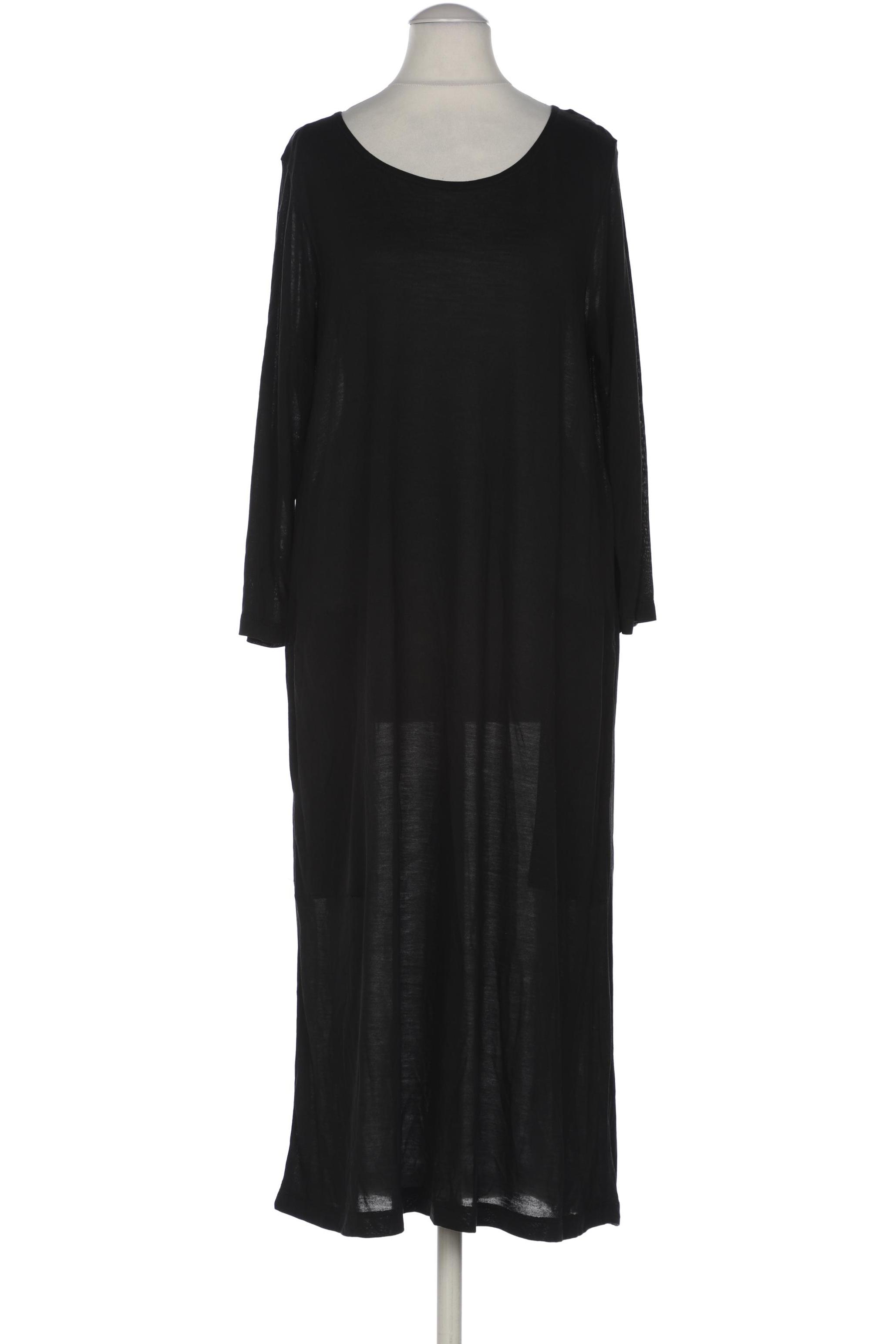 

Gudrun Sjödén Damen Kleid, schwarz, Gr. 36