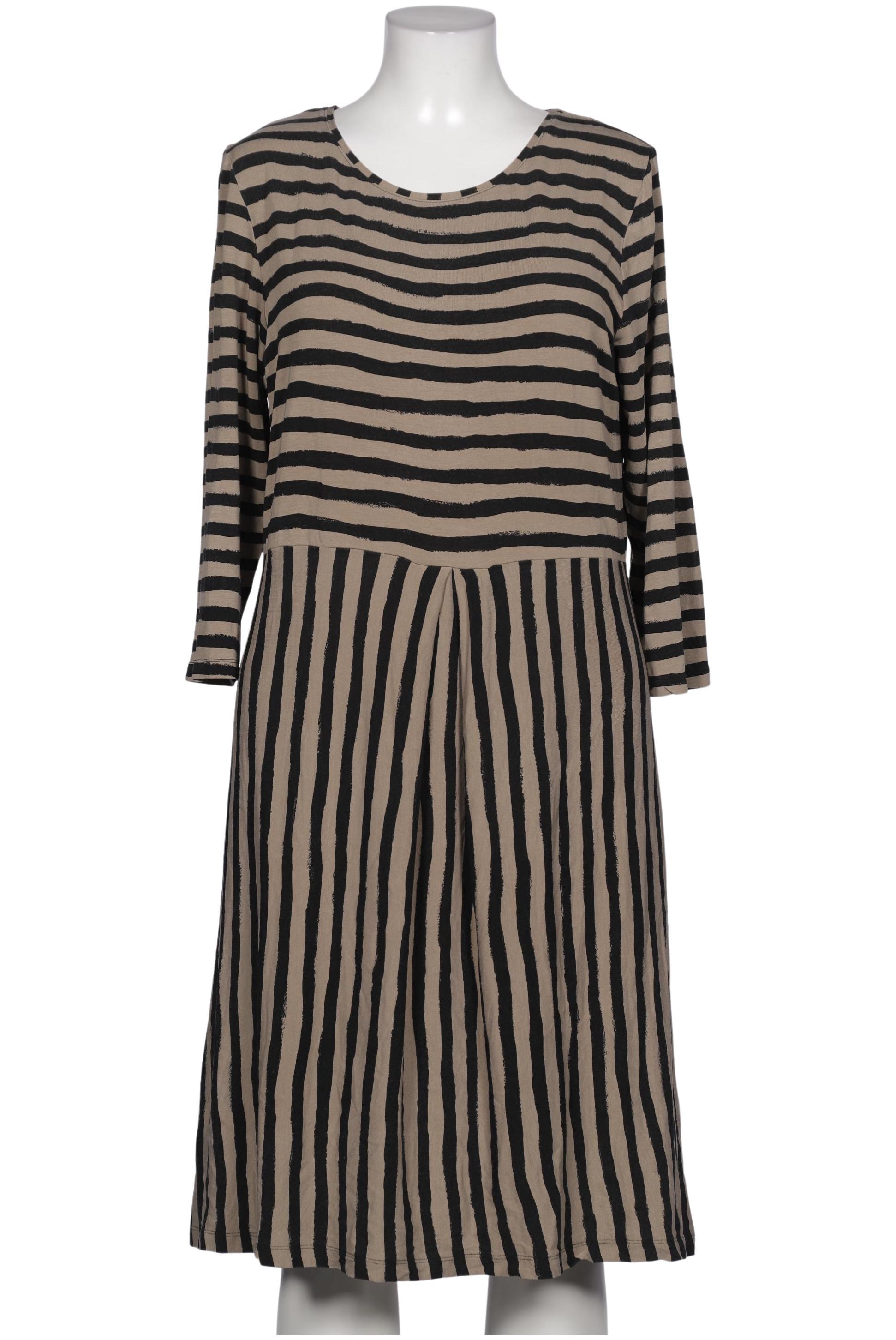 

Gudrun Sjödén Damen Kleid, beige, Gr. 42