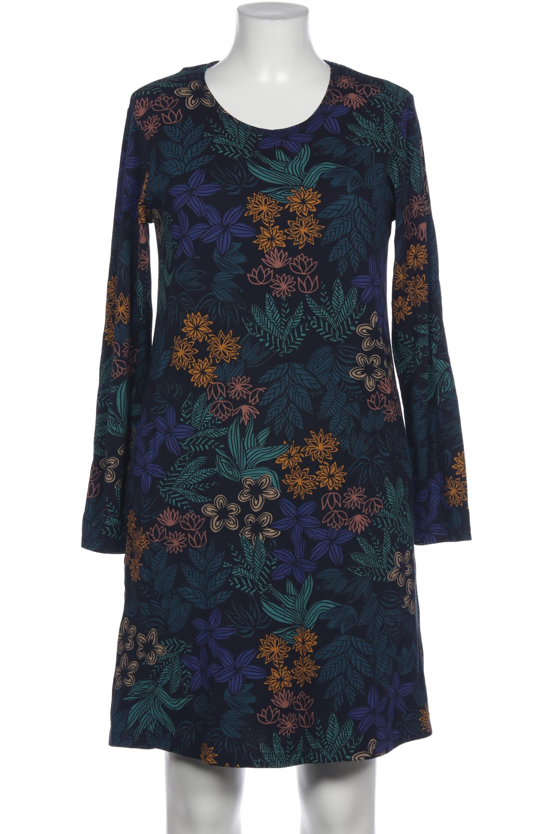 

Gudrun Sjödén Damen Kleid, marineblau, Gr. 42