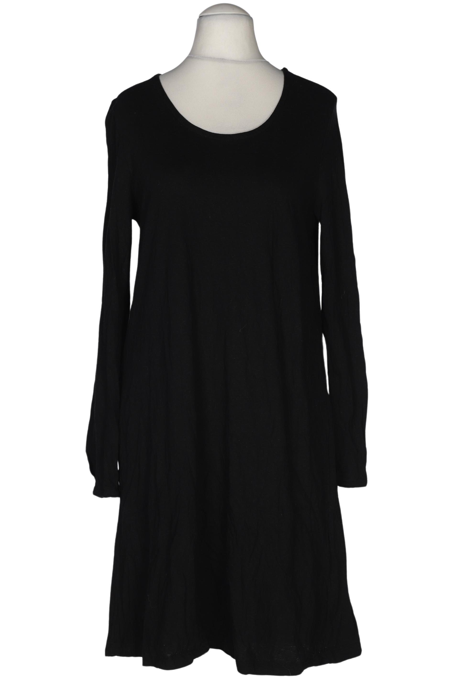 

Gudrun Sjödén Damen Kleid, schwarz, Gr. 38