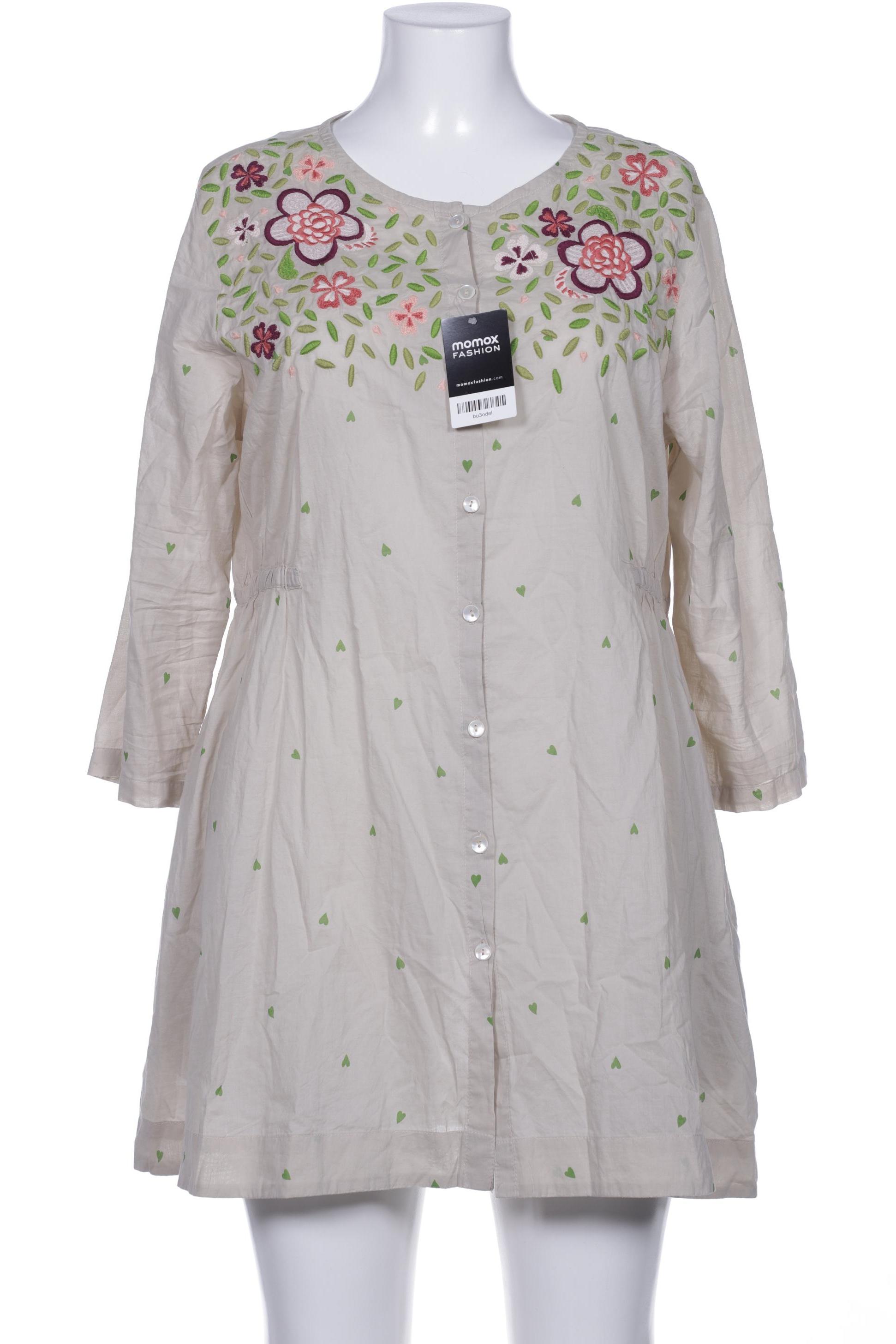 

Gudrun Sjödén Damen Kleid, beige
