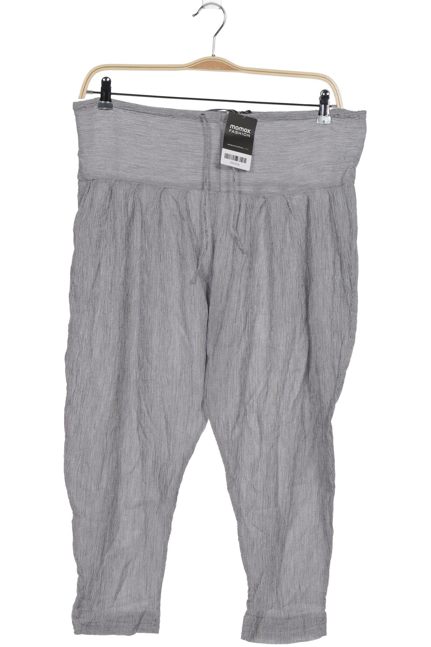 

Gudrun Sjödén Damen Stoffhose, grau