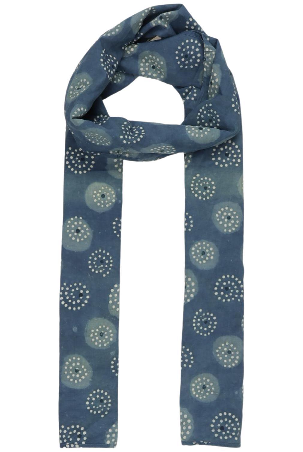 

Gudrun Sjödén Damen Schal, marineblau, Gr.