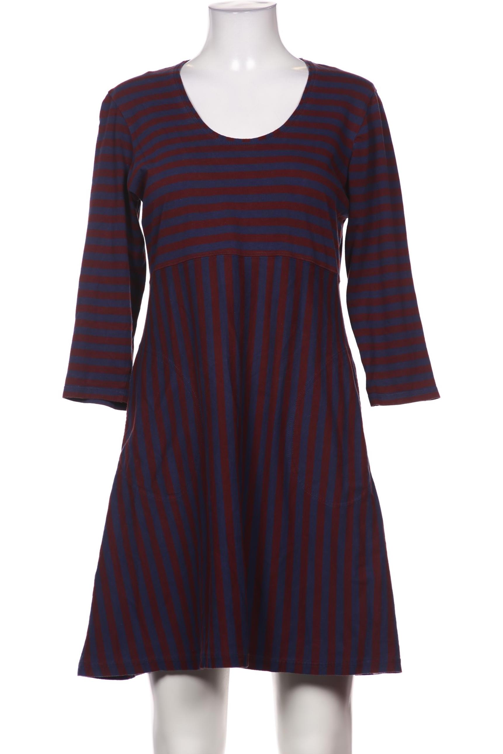 

Gudrun Sjödén Damen Kleid, marineblau, Gr. 38