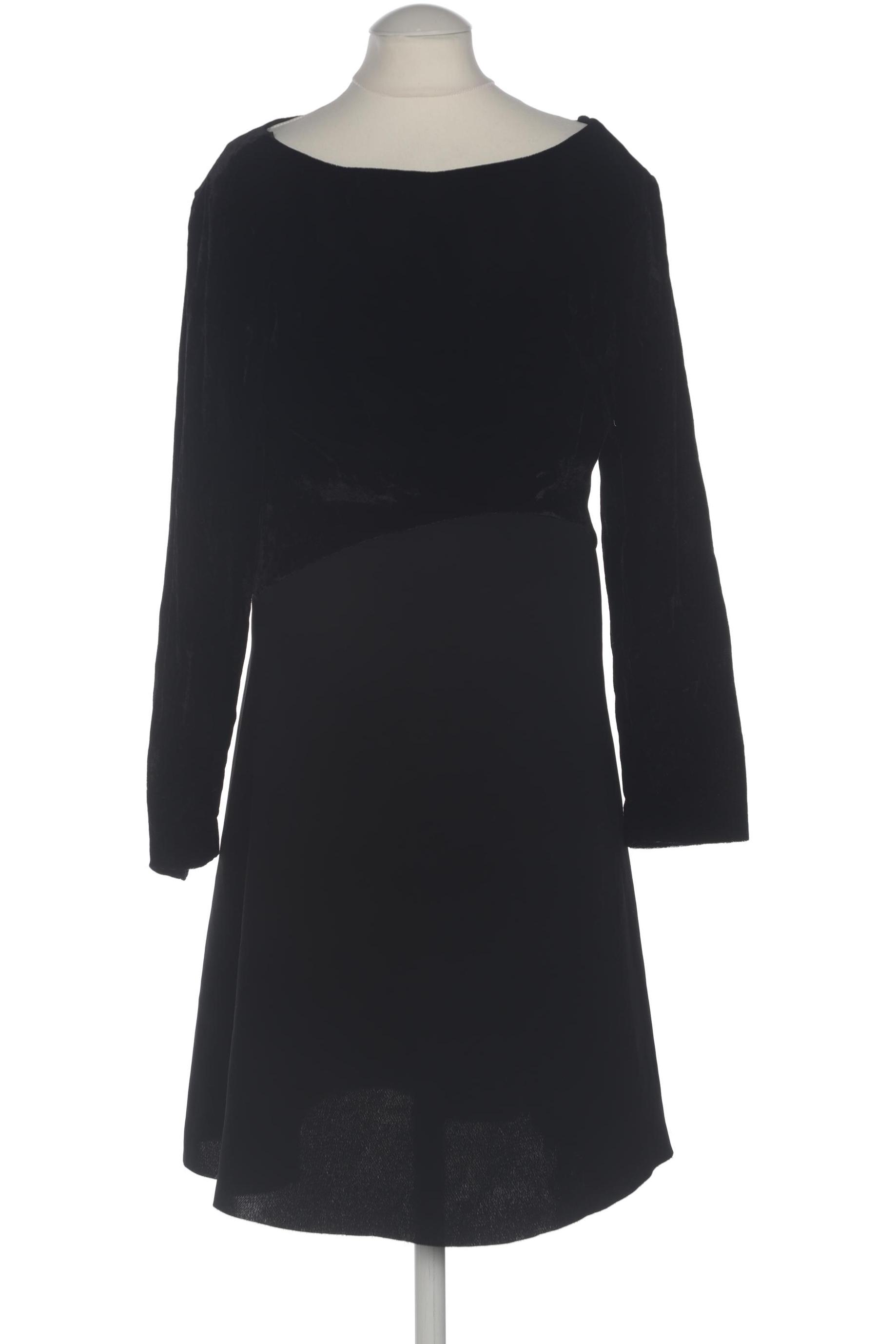 

Gudrun Sjödén Damen Kleid, schwarz, Gr. 34