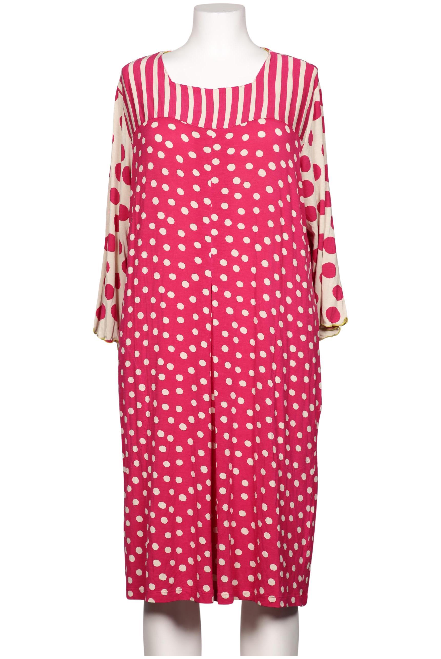 

Gudrun Sjödén Damen Kleid, pink, Gr. 46