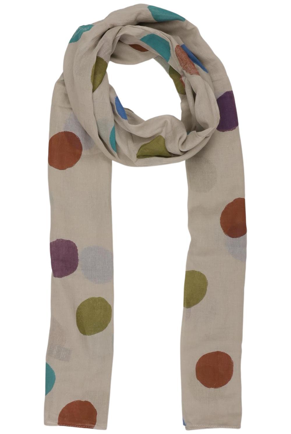 

Gudrun Sjödén Damen Schal, mehrfarbig, Gr.